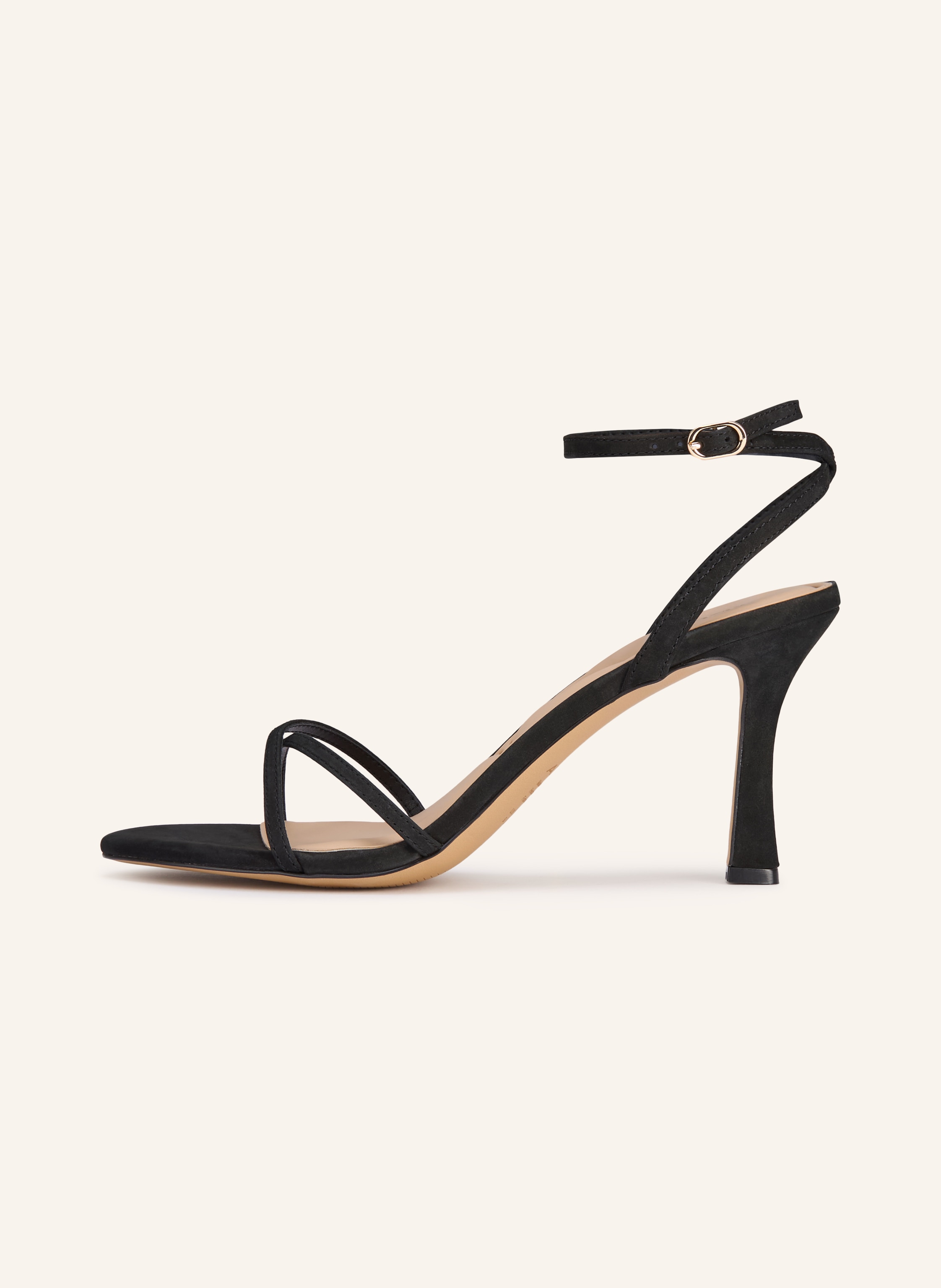 Thumbnail - Aldo Sandaletten Marbela schwarz