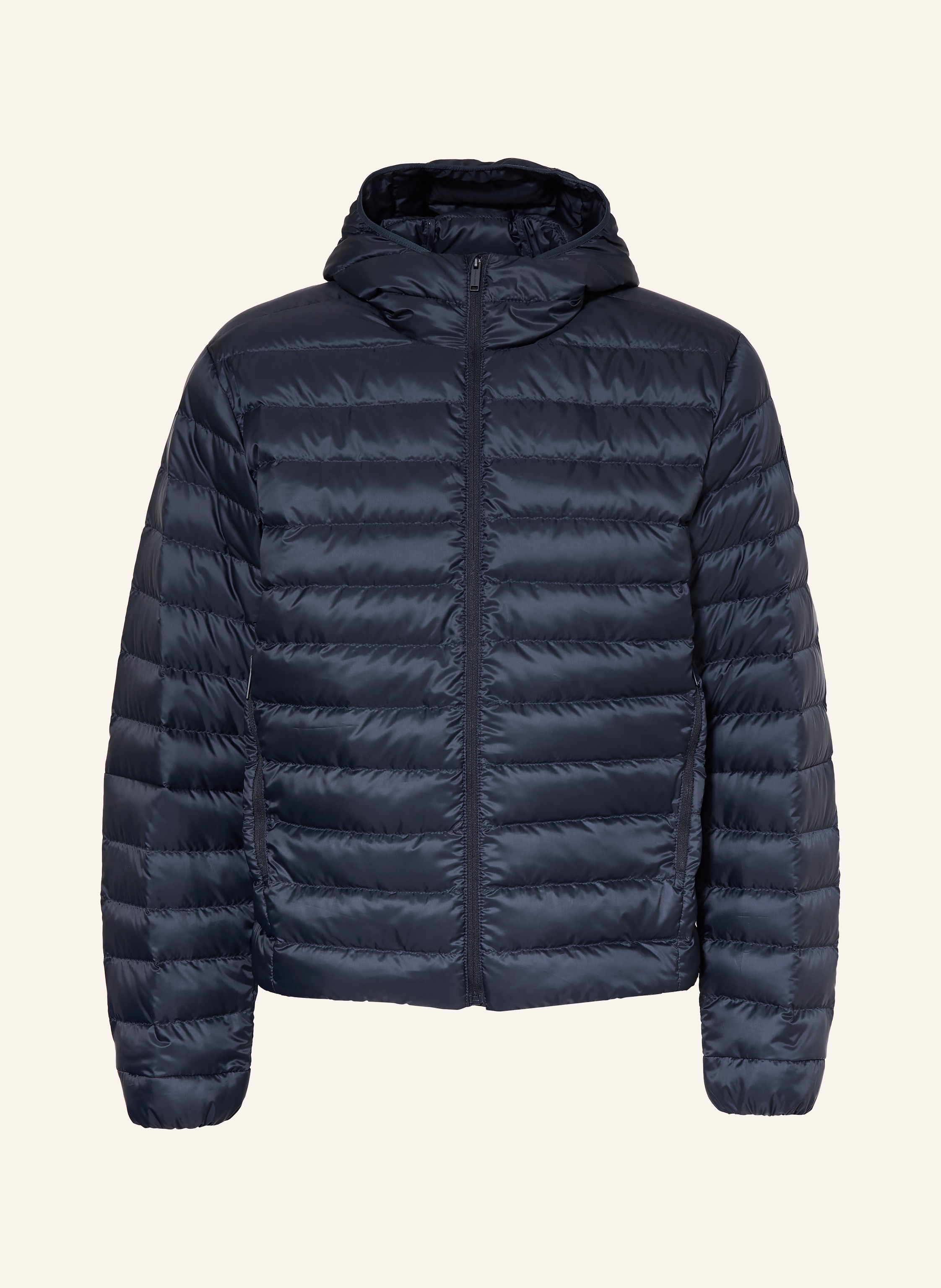 Canada Goose Daunenjacke Stratus blau