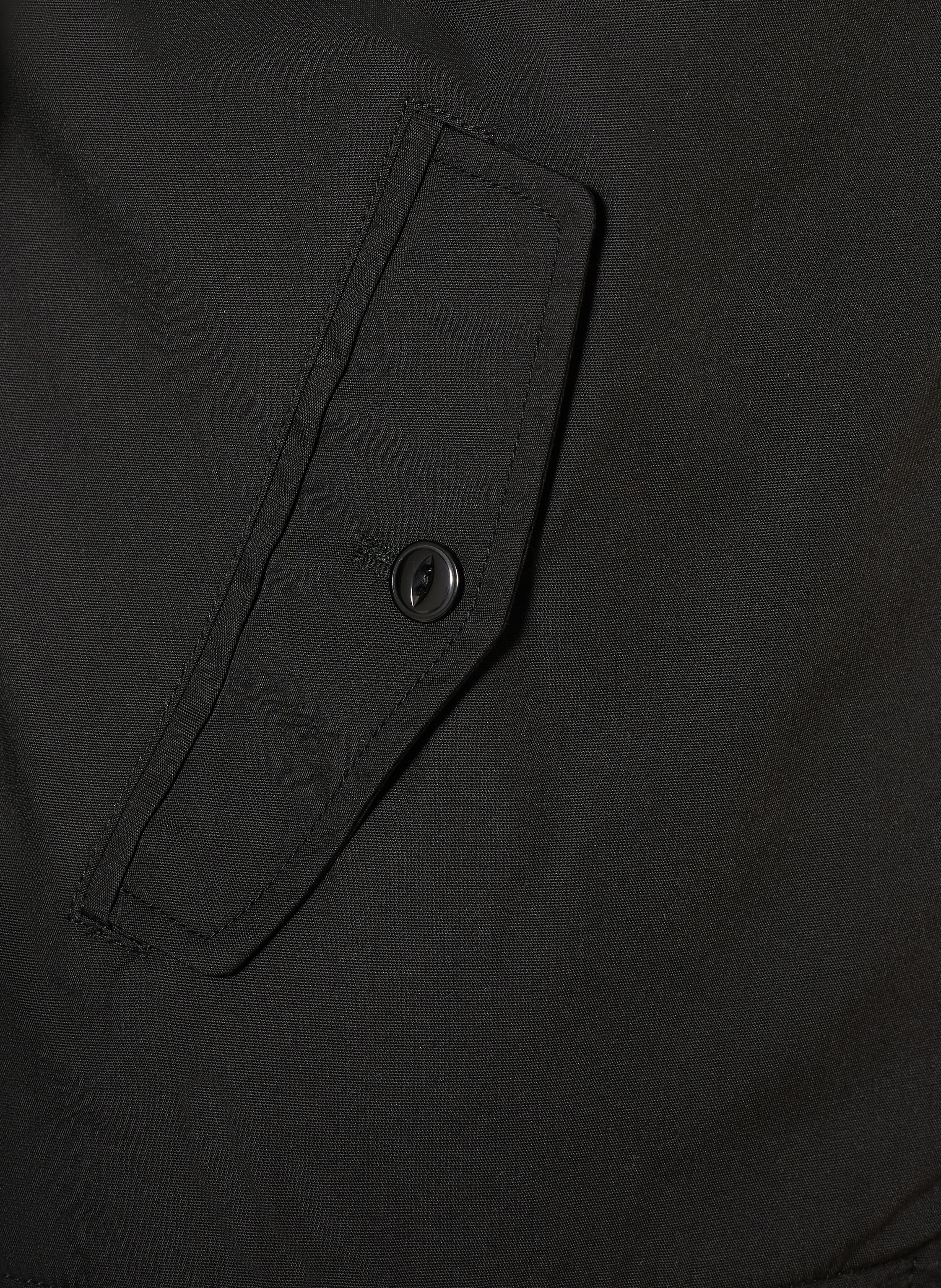 Thumbnail - Schott Nyc Blouson schwarz