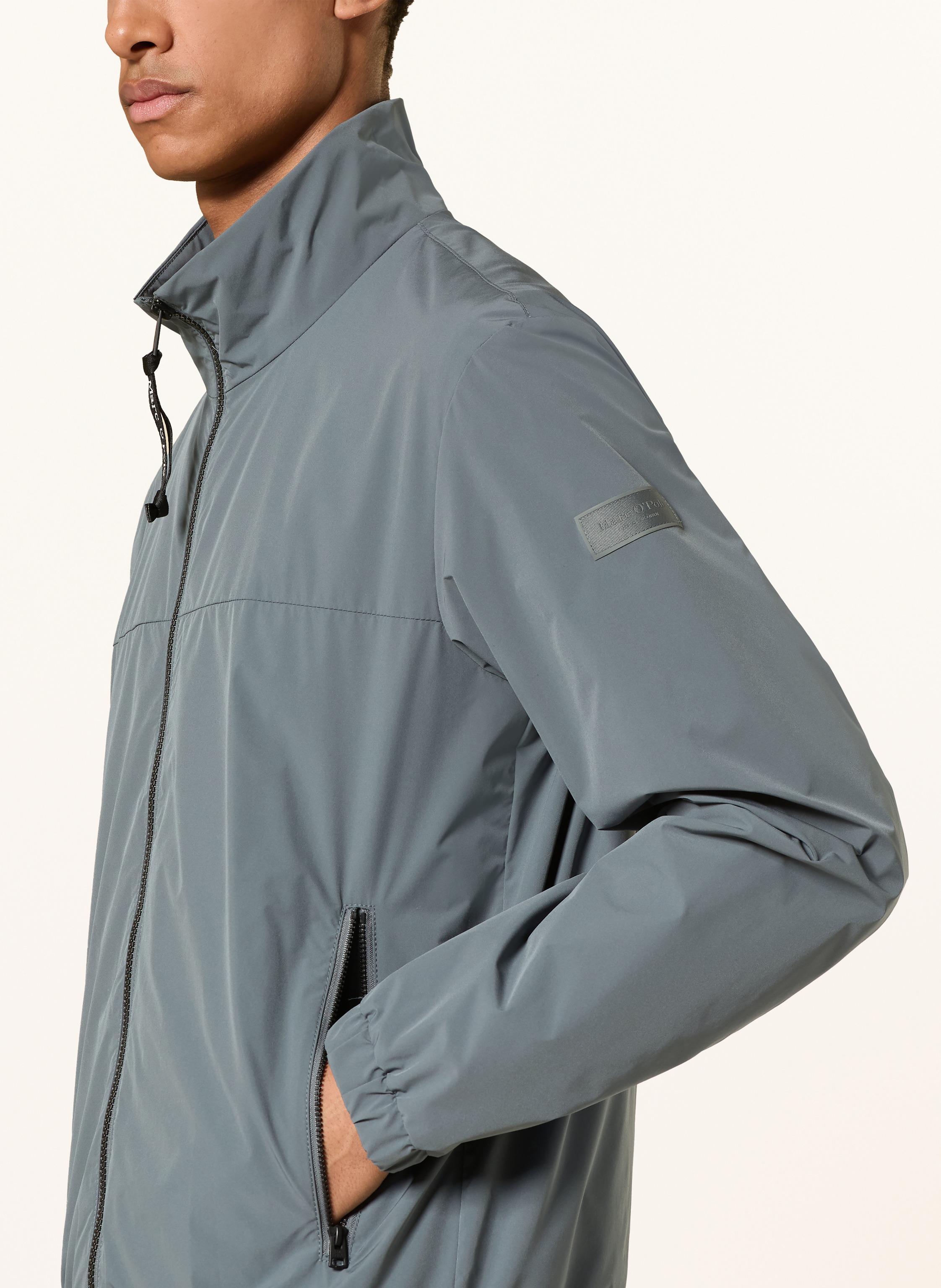 Thumbnail - Marc O'polo Jacke gruen