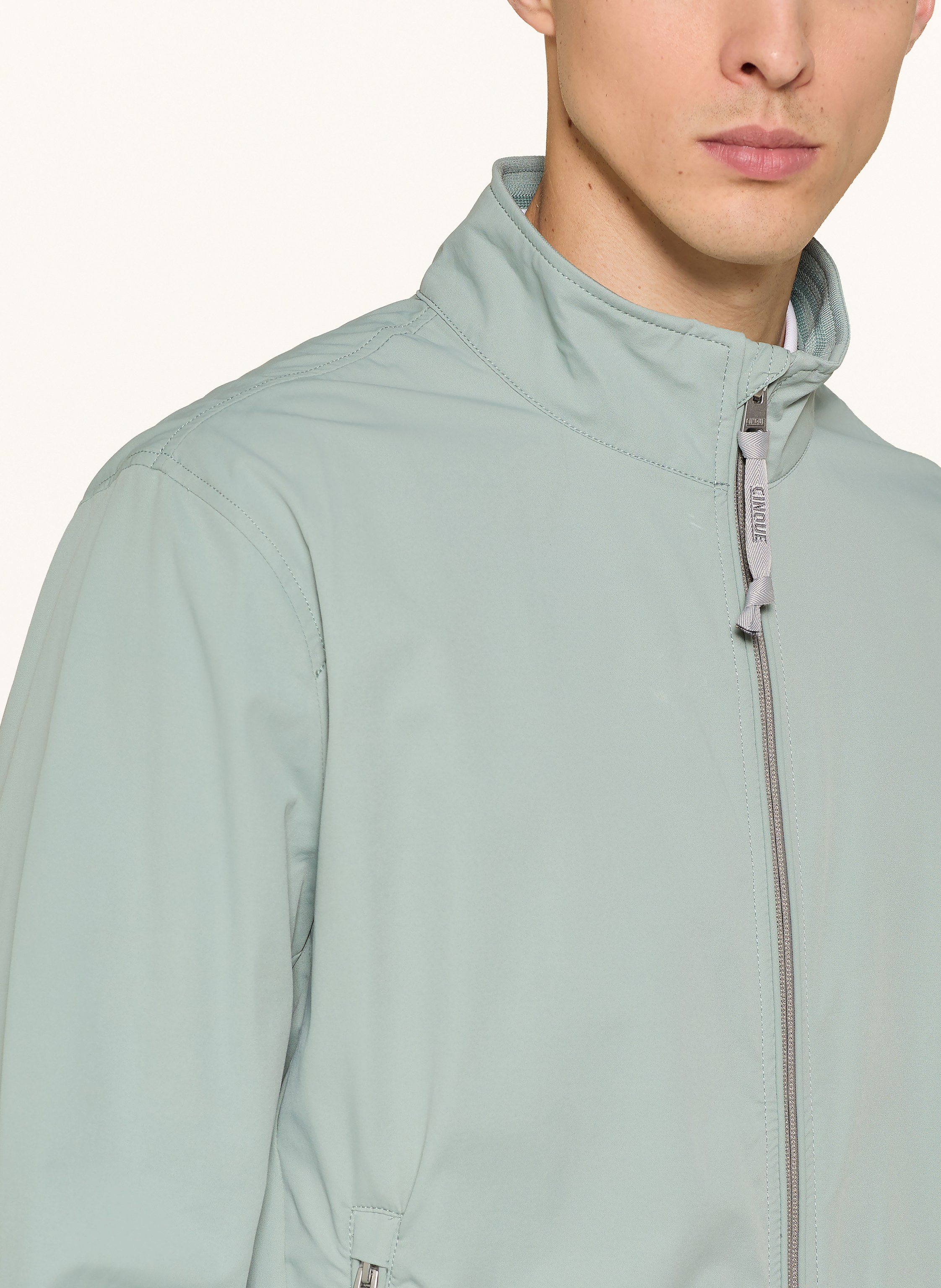 Thumbnail - Cinque Blouson Ciscrip gruen