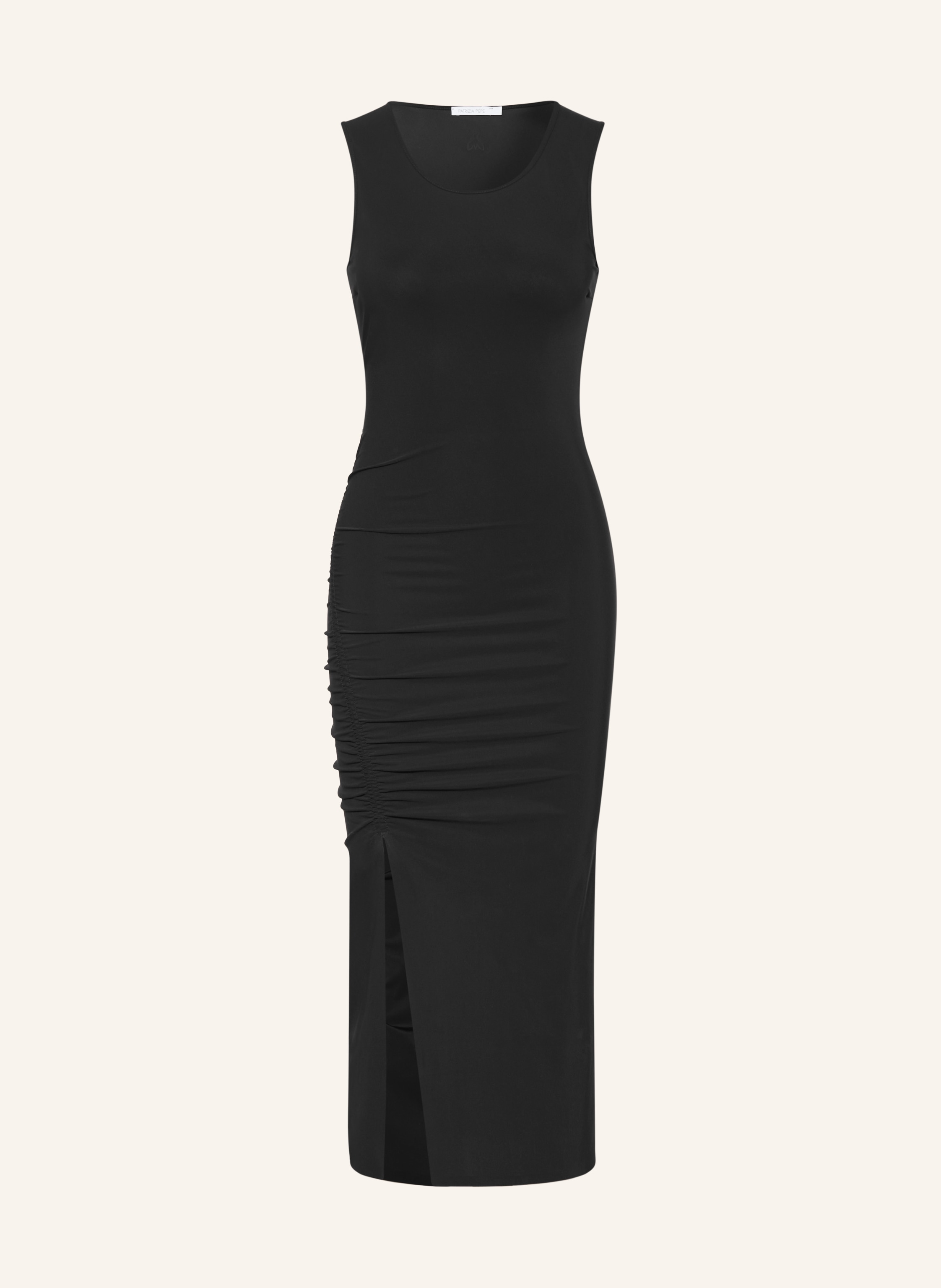 Patrizia Pepe Kleid schwarz