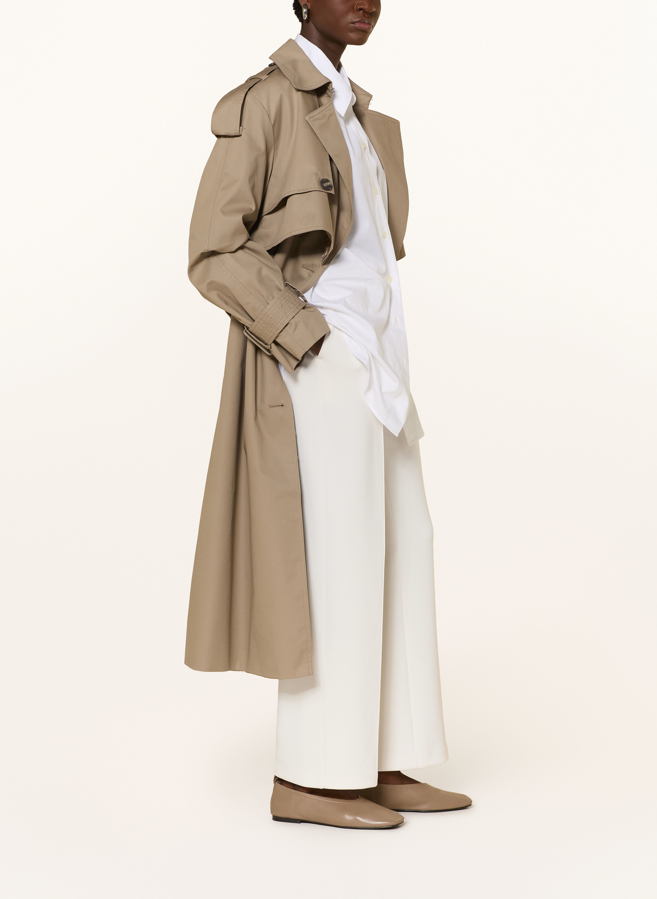 Thumbnail - Joop! Sweatpants Talila weiss