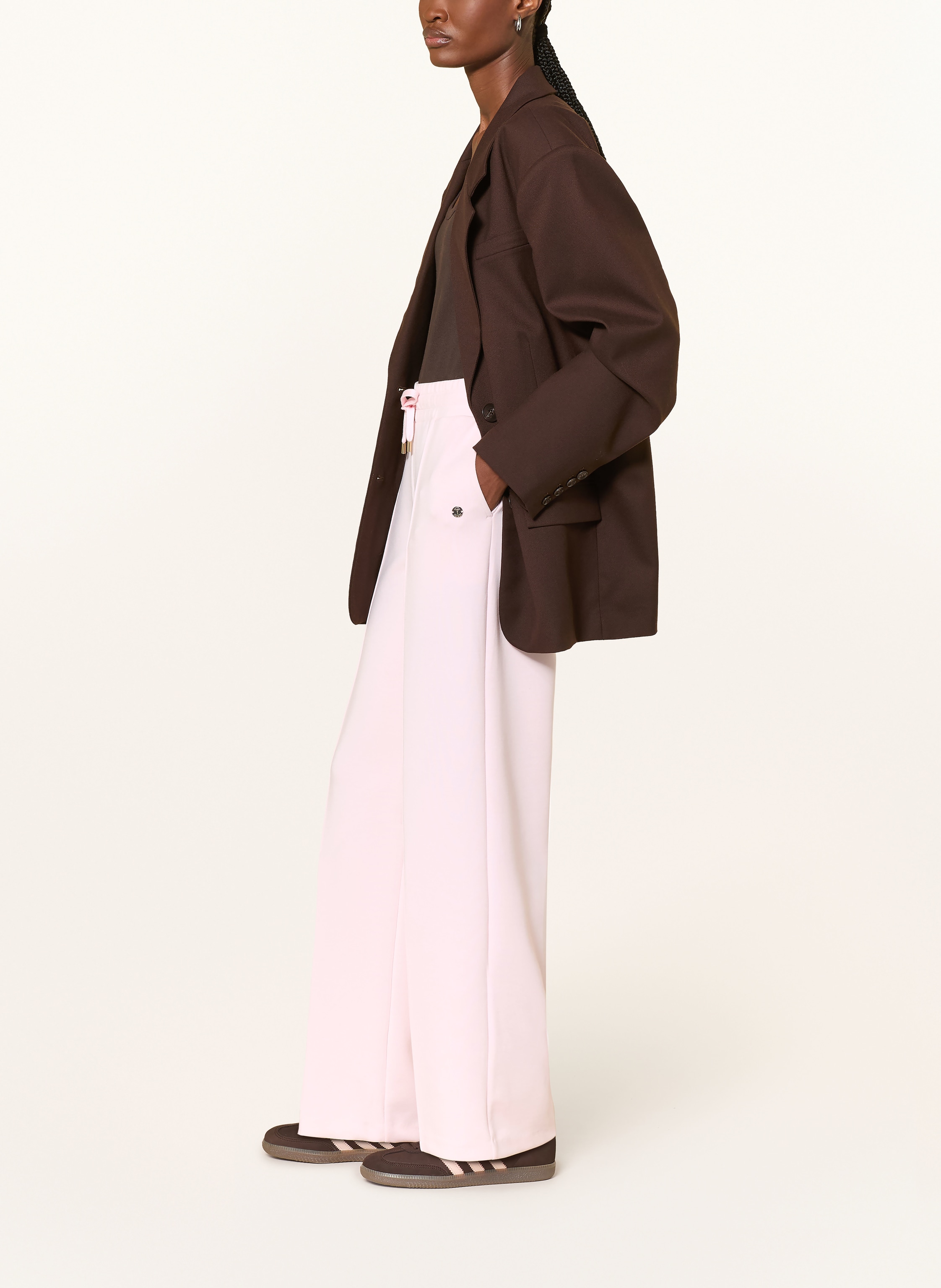 Thumbnail - Joop! Sweatpants Talila rosa