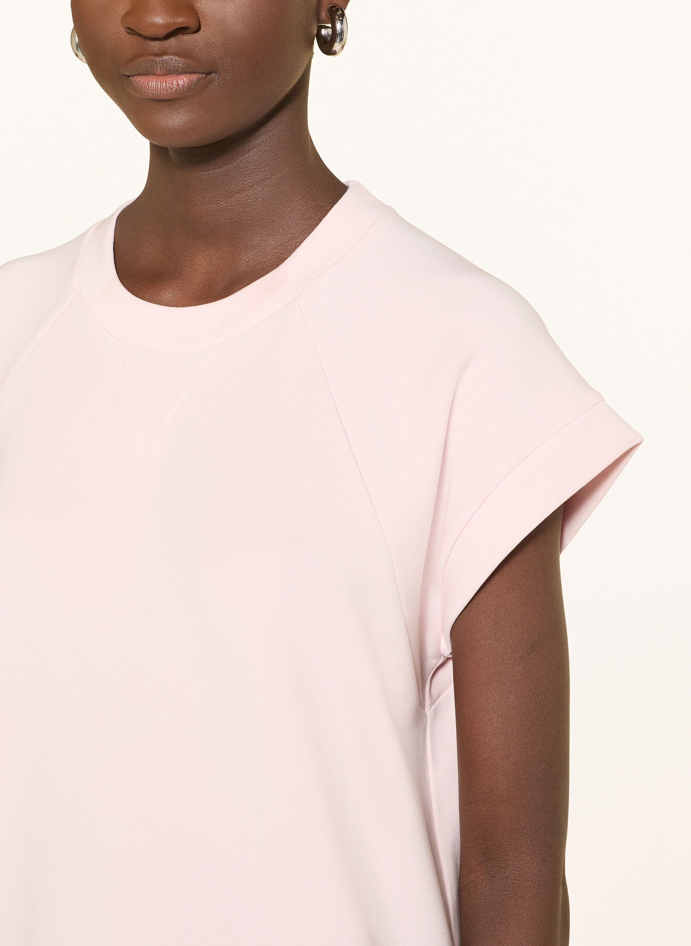 Thumbnail - Joop! T-Shirt Tamea rosa