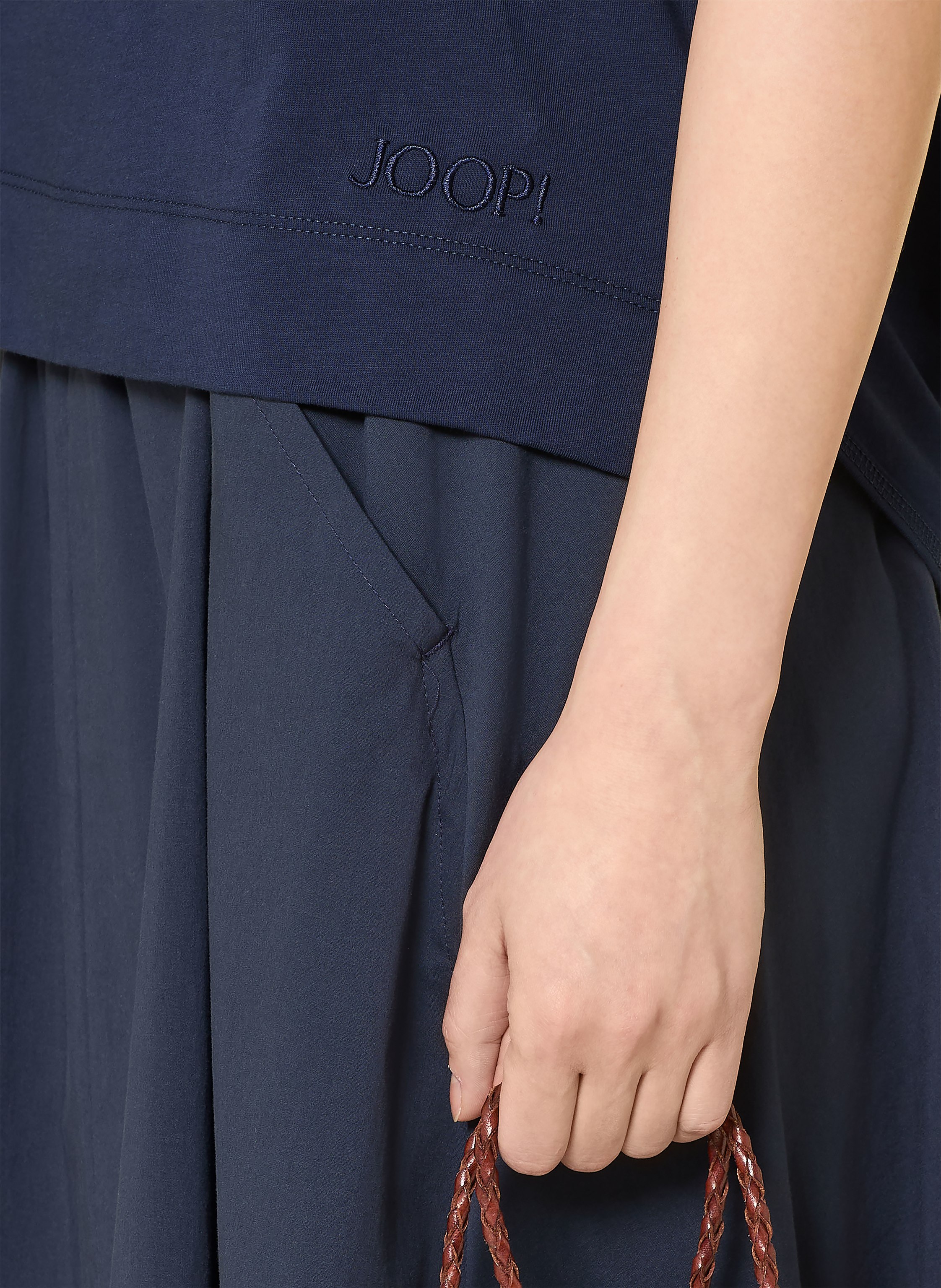 Thumbnail - Joop! T-Shirt Tyla blau