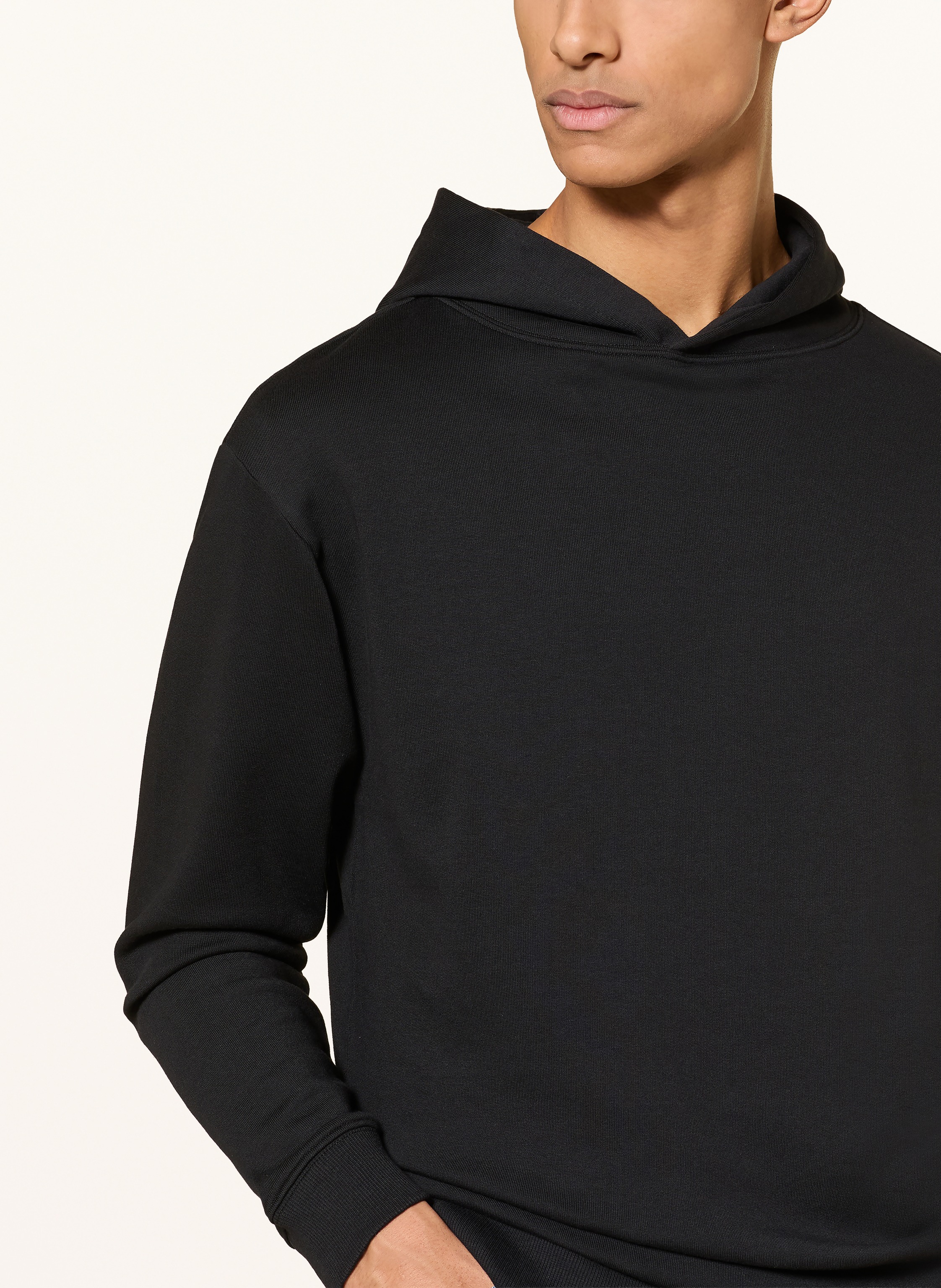 Thumbnail - Paul Hoodie schwarz