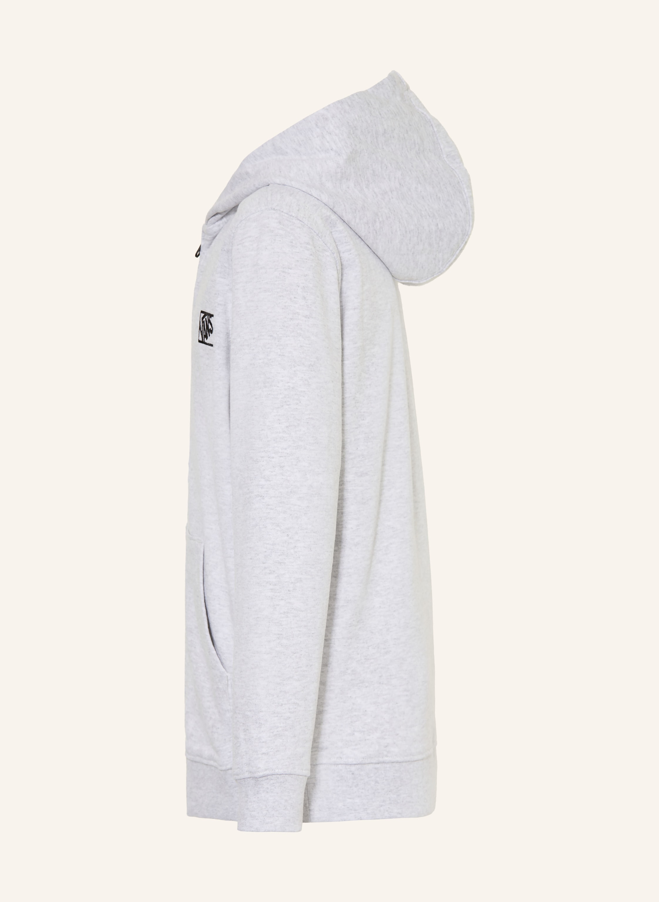 Thumbnail - Vans Sweatjacke grau