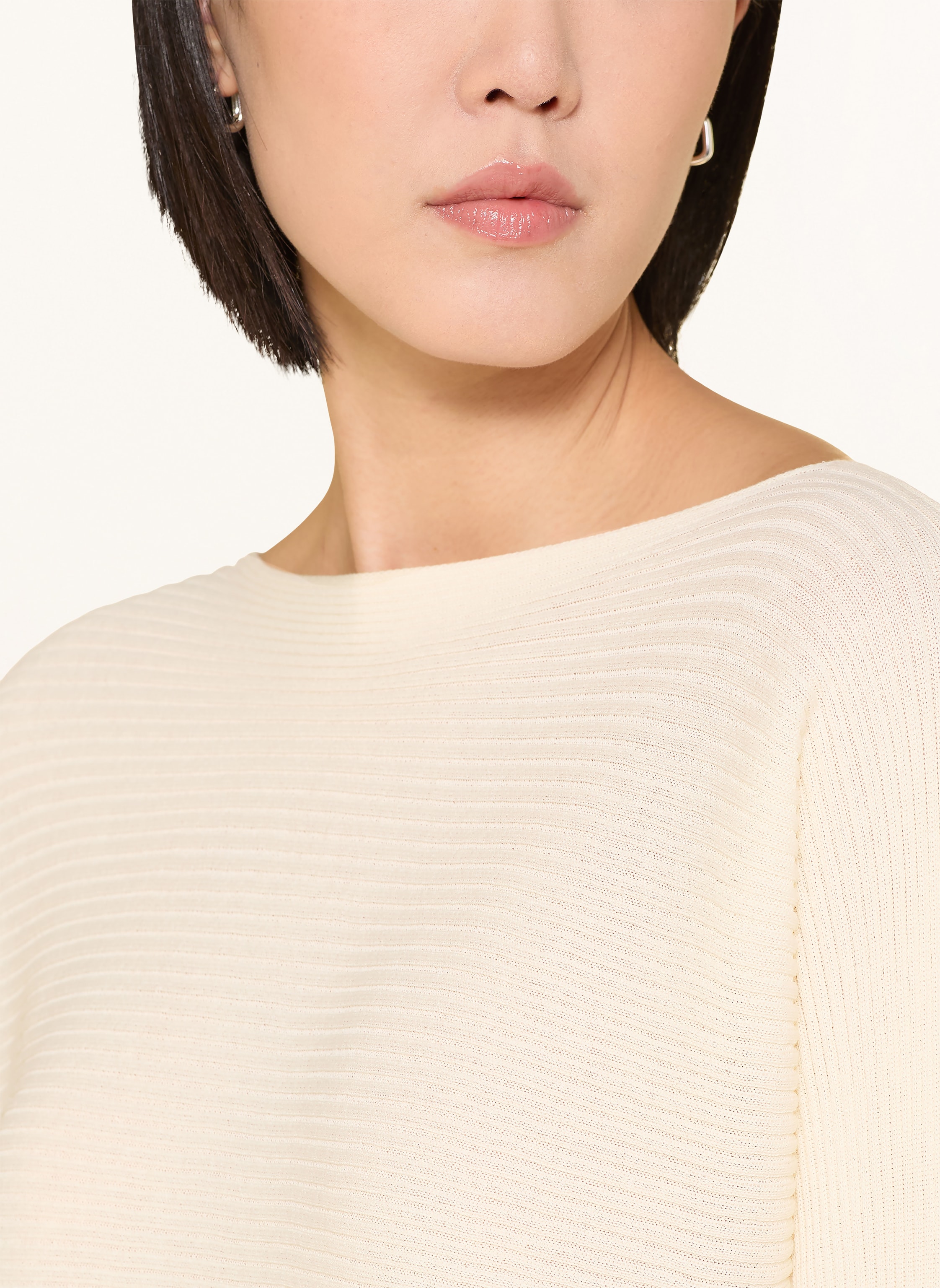 Thumbnail - Max & Co. Pullover weiss