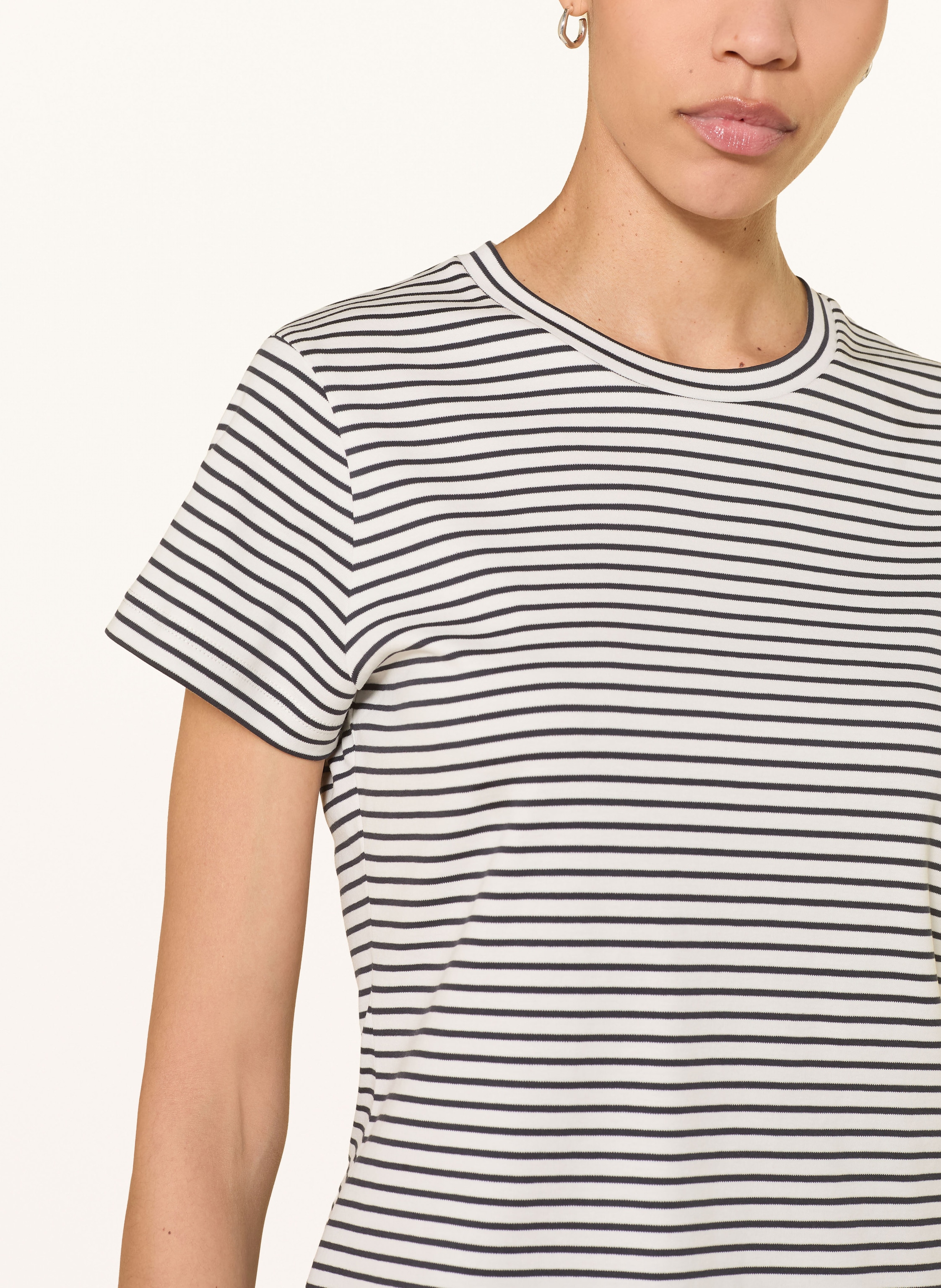 Thumbnail - Windsor. T-Shirt blau