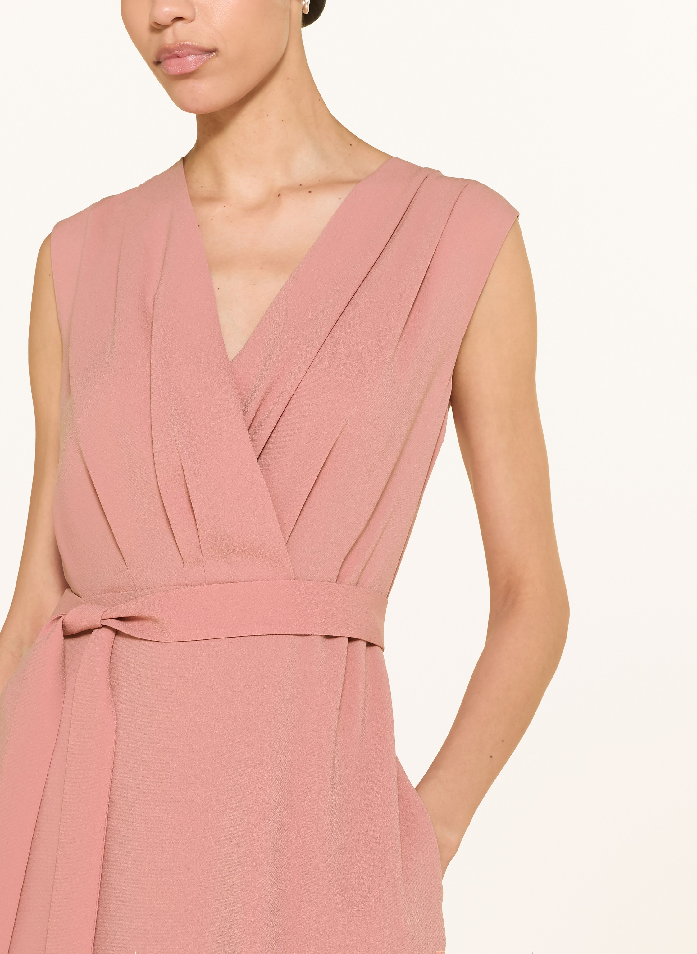 Thumbnail - Windsor. Kleid rosa