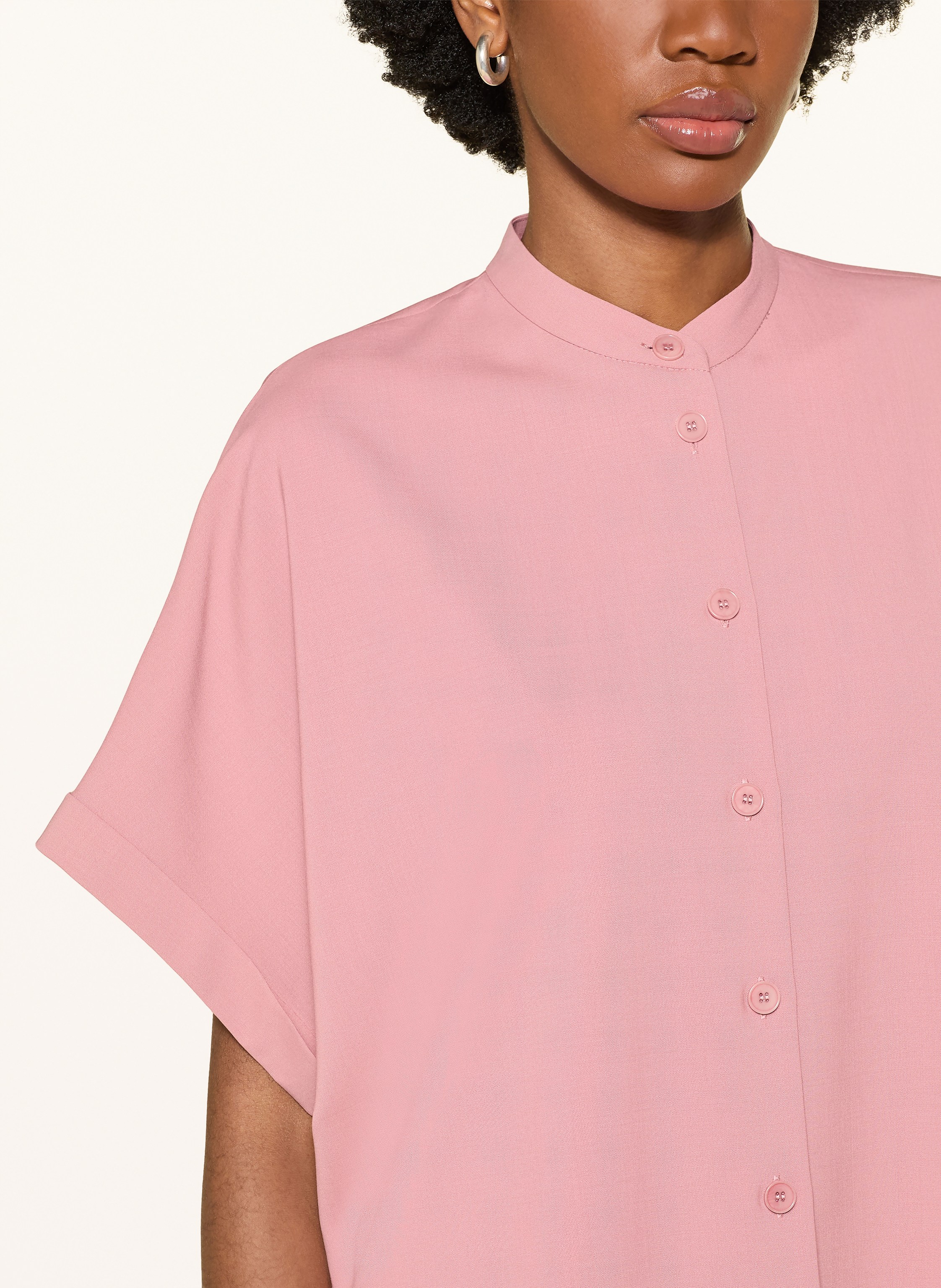 Thumbnail - Windsor. Bluse rosa