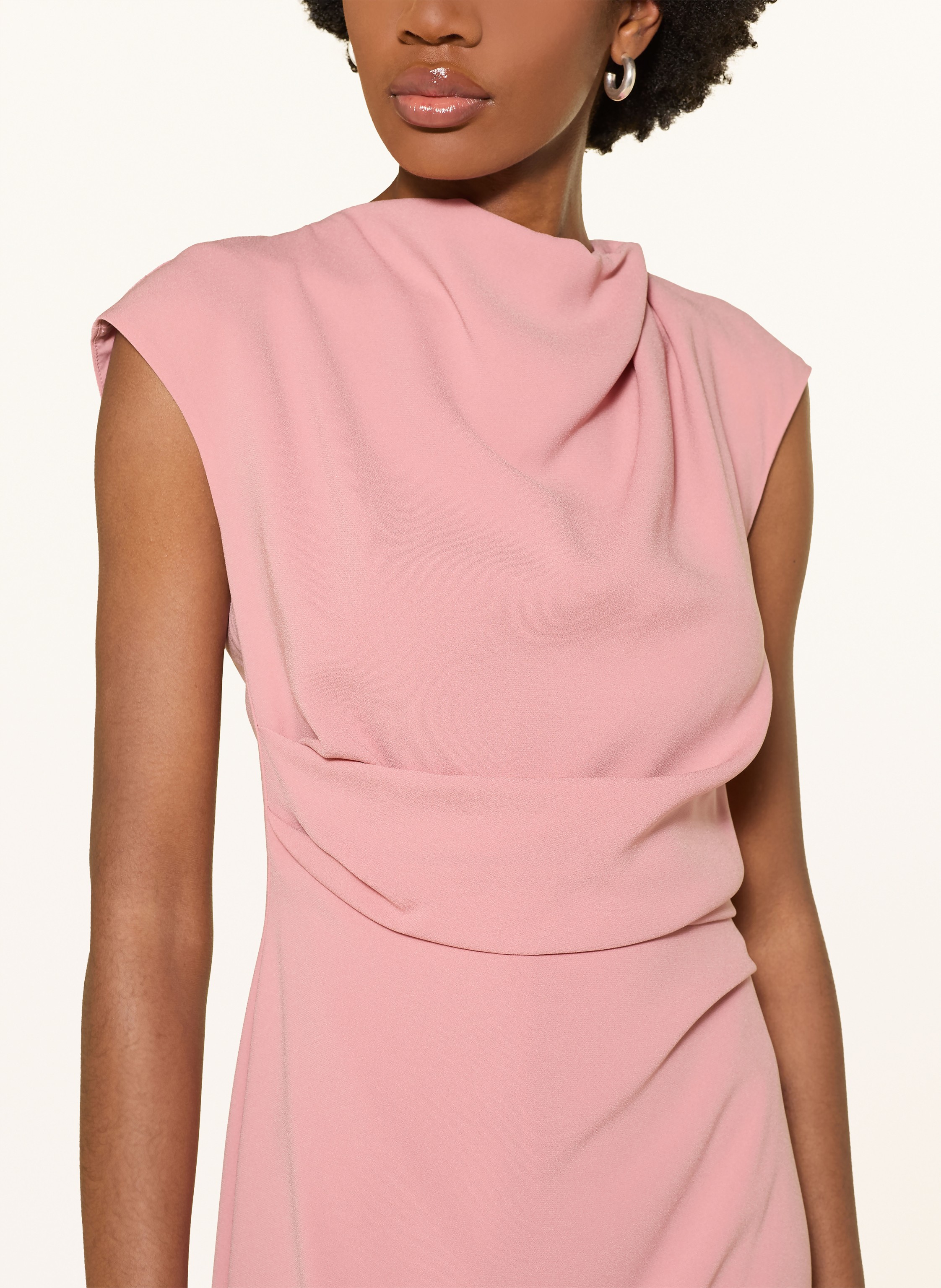 Thumbnail - Windsor. Etuikleid beige