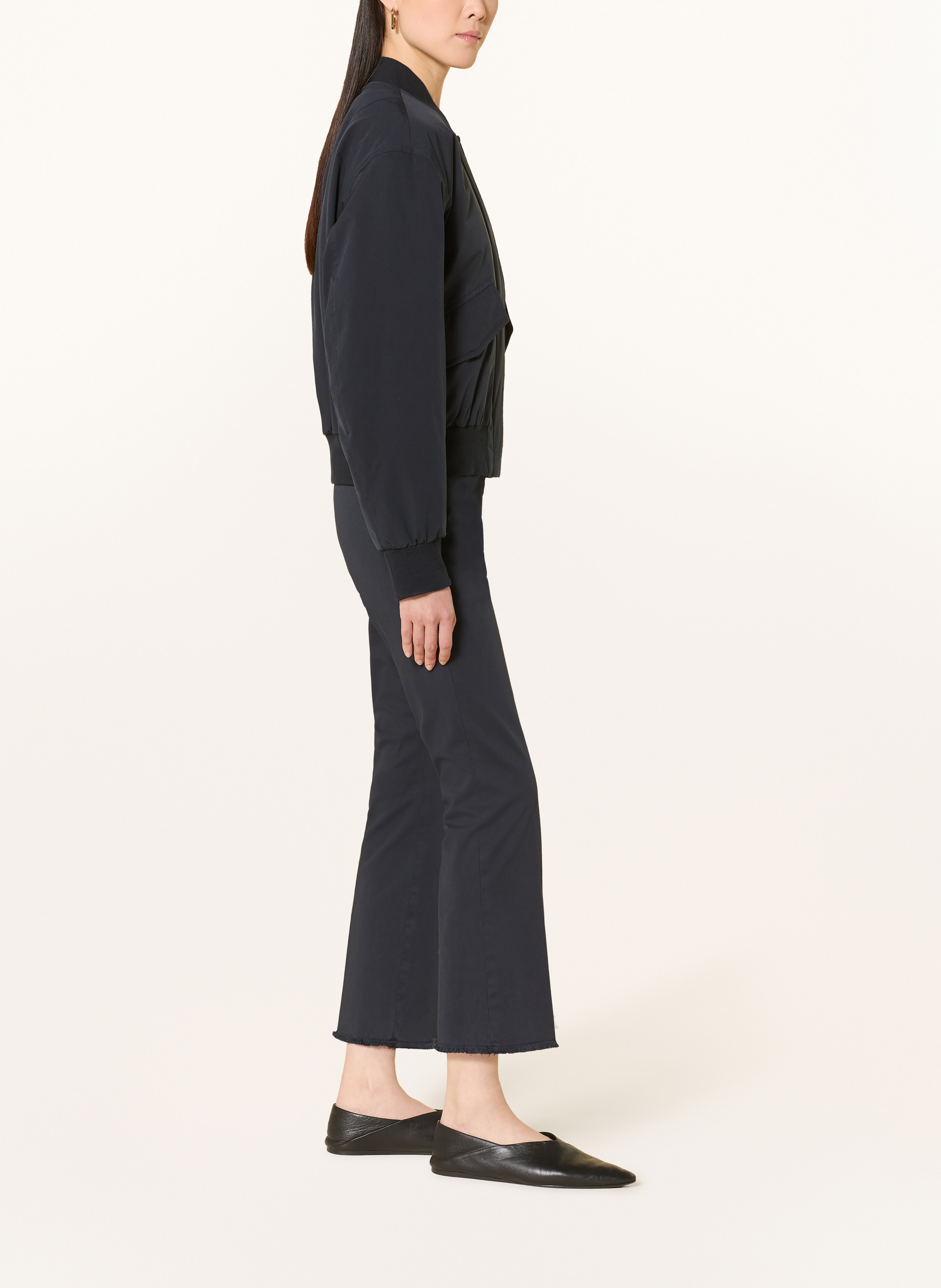 Thumbnail - Nine:Inthe:Morning 7/8-Chino Rome blau