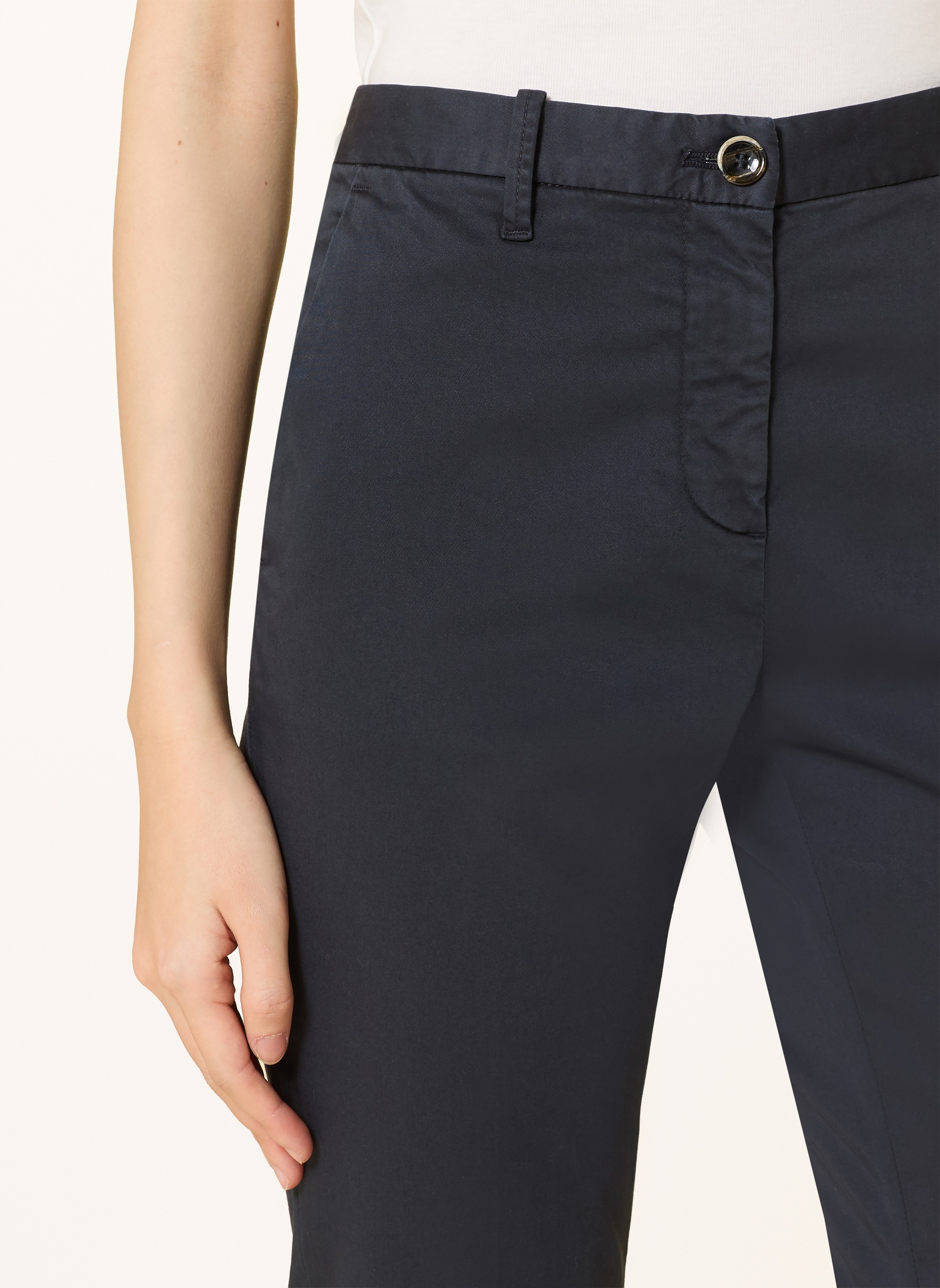 Thumbnail - Nine:Inthe:Morning 7/8-Chino Rome blau