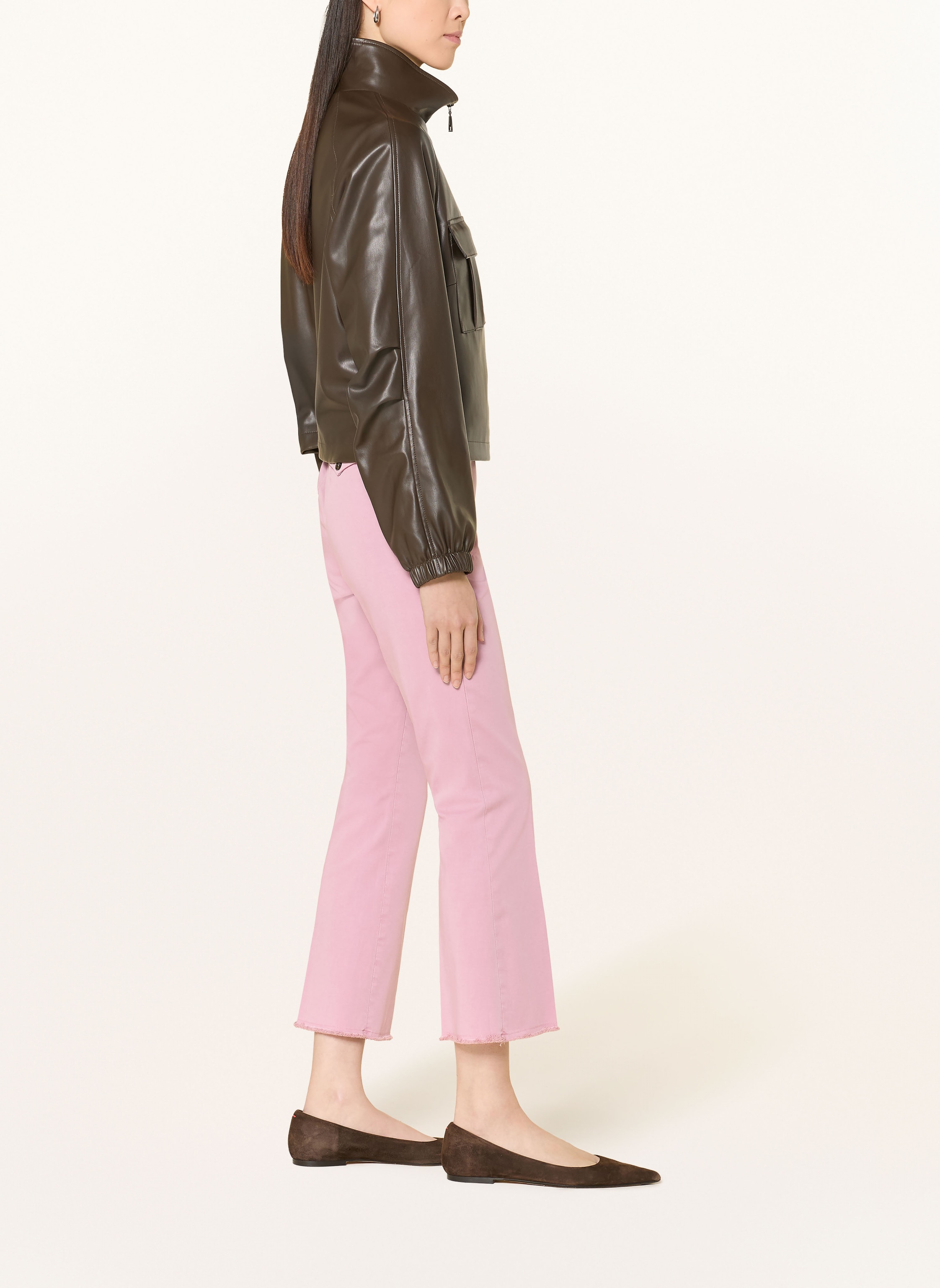 Thumbnail - Nine:Inthe:Morning 7/8-Chino Rome rosa