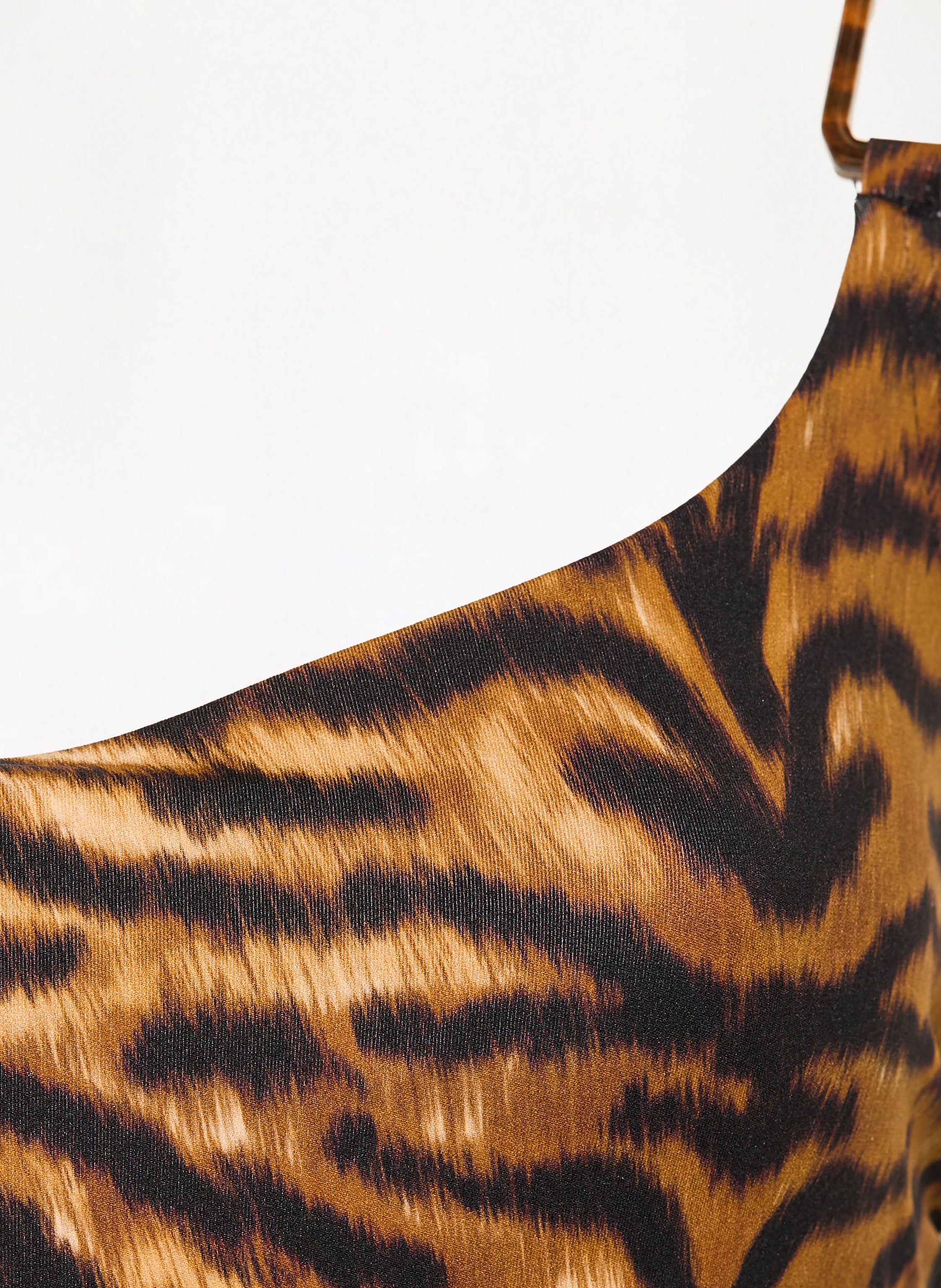 Thumbnail - Chantelle Bügel-Badeanzug Vita braun