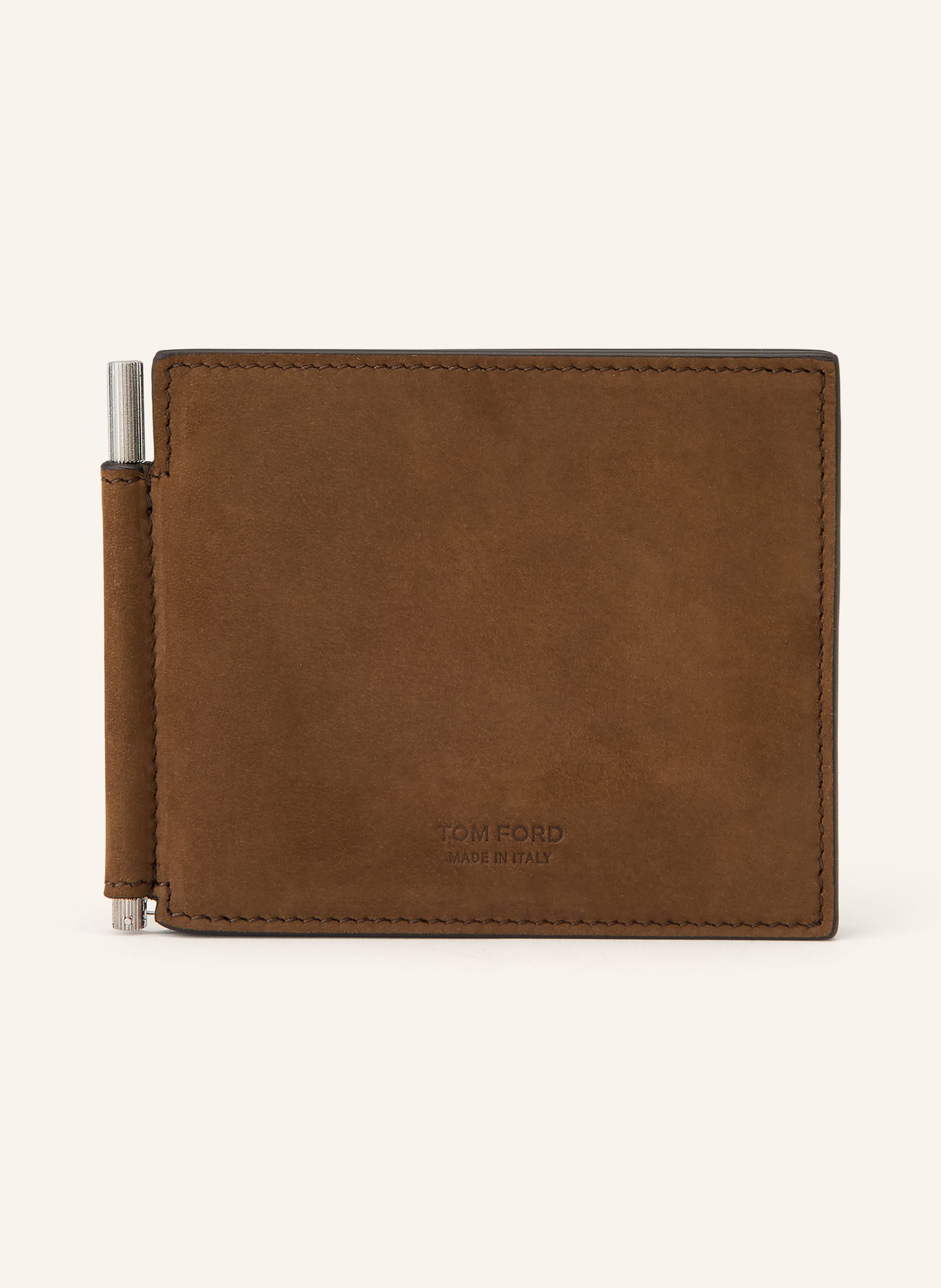 Tom Ford Kartenetui braun
