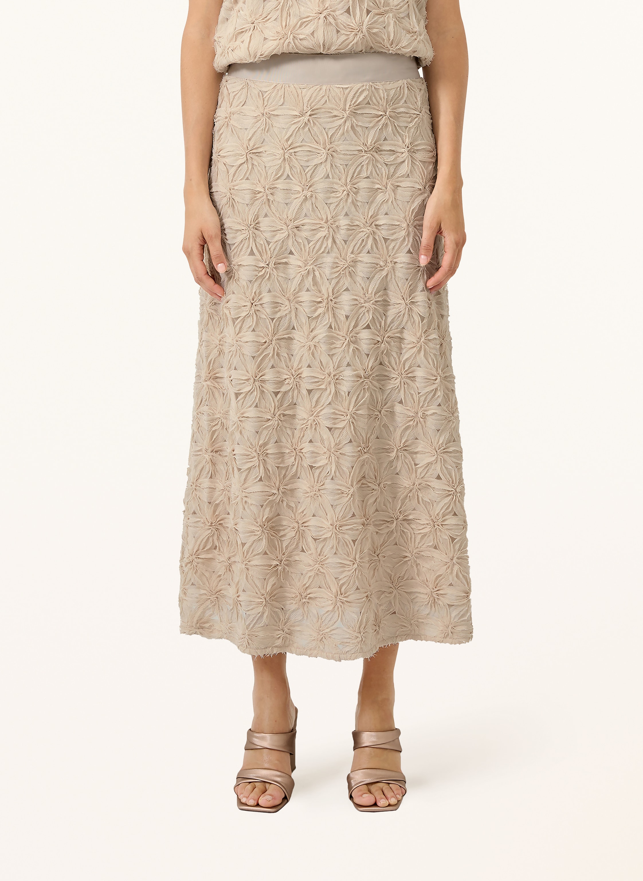 Thumbnail - S.Oliver Black Label Rock weiss