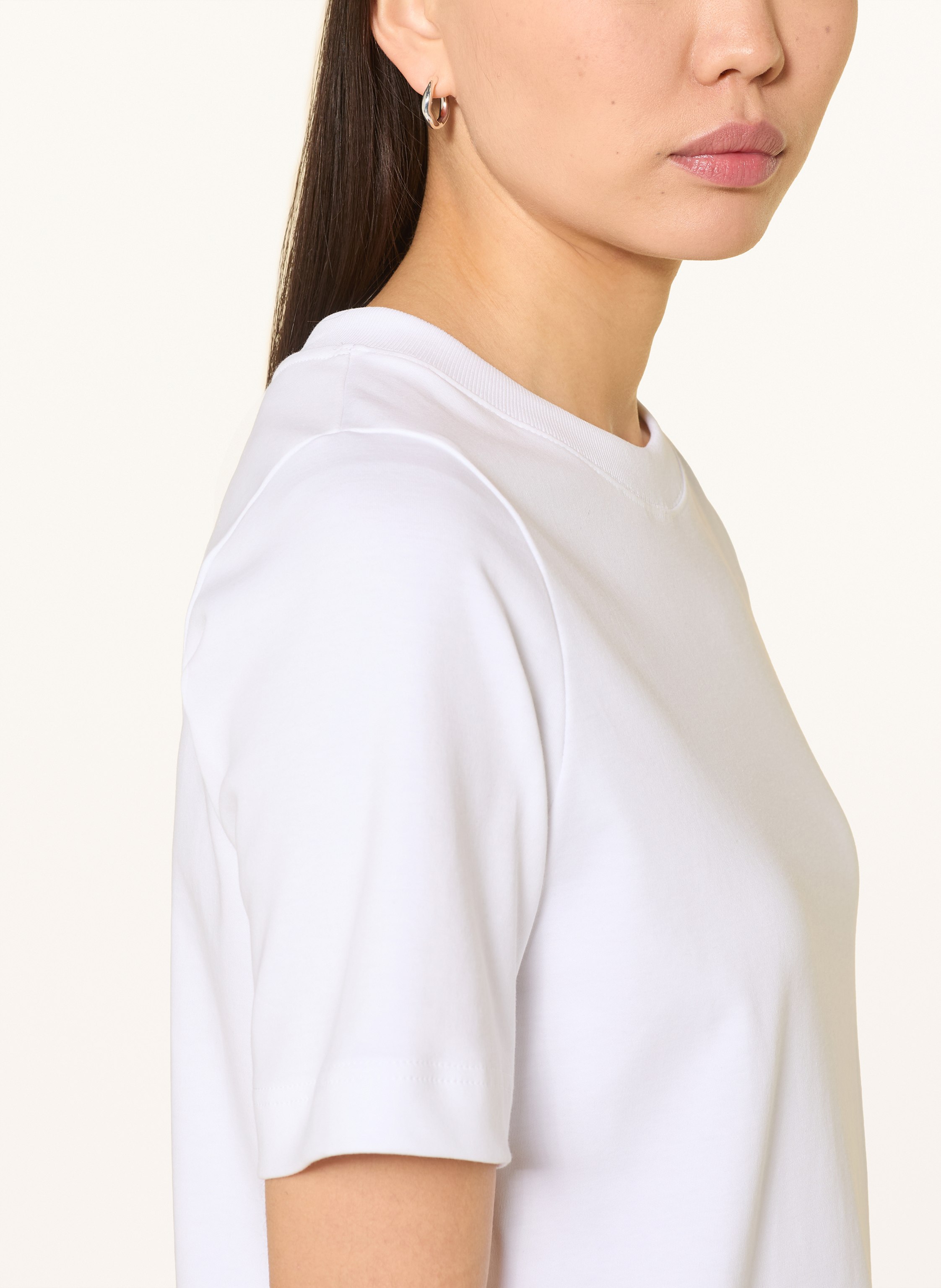 Thumbnail - Lilienfels T-Shirt weiss