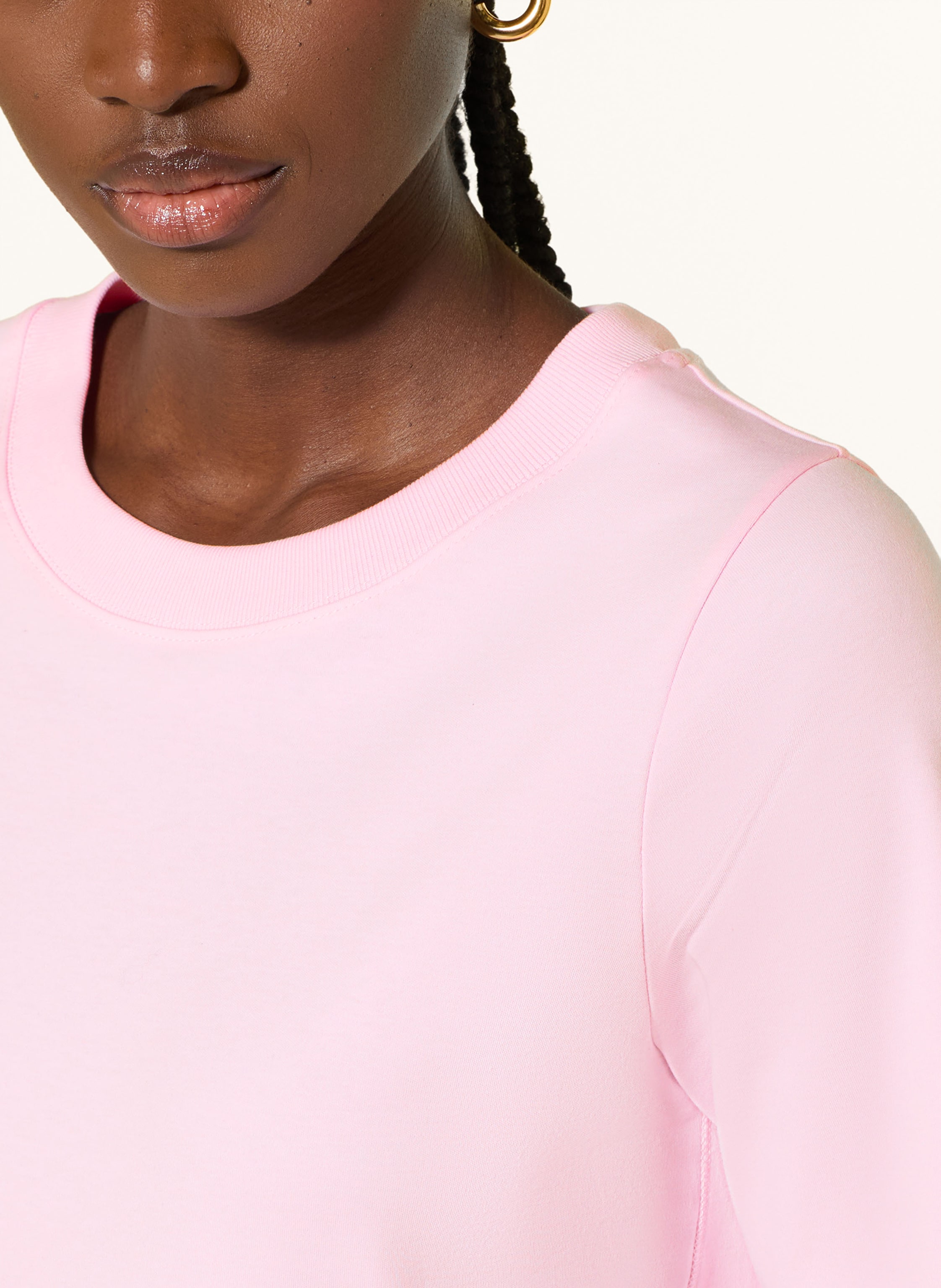 Thumbnail - Lilienfels T-Shirt rosa