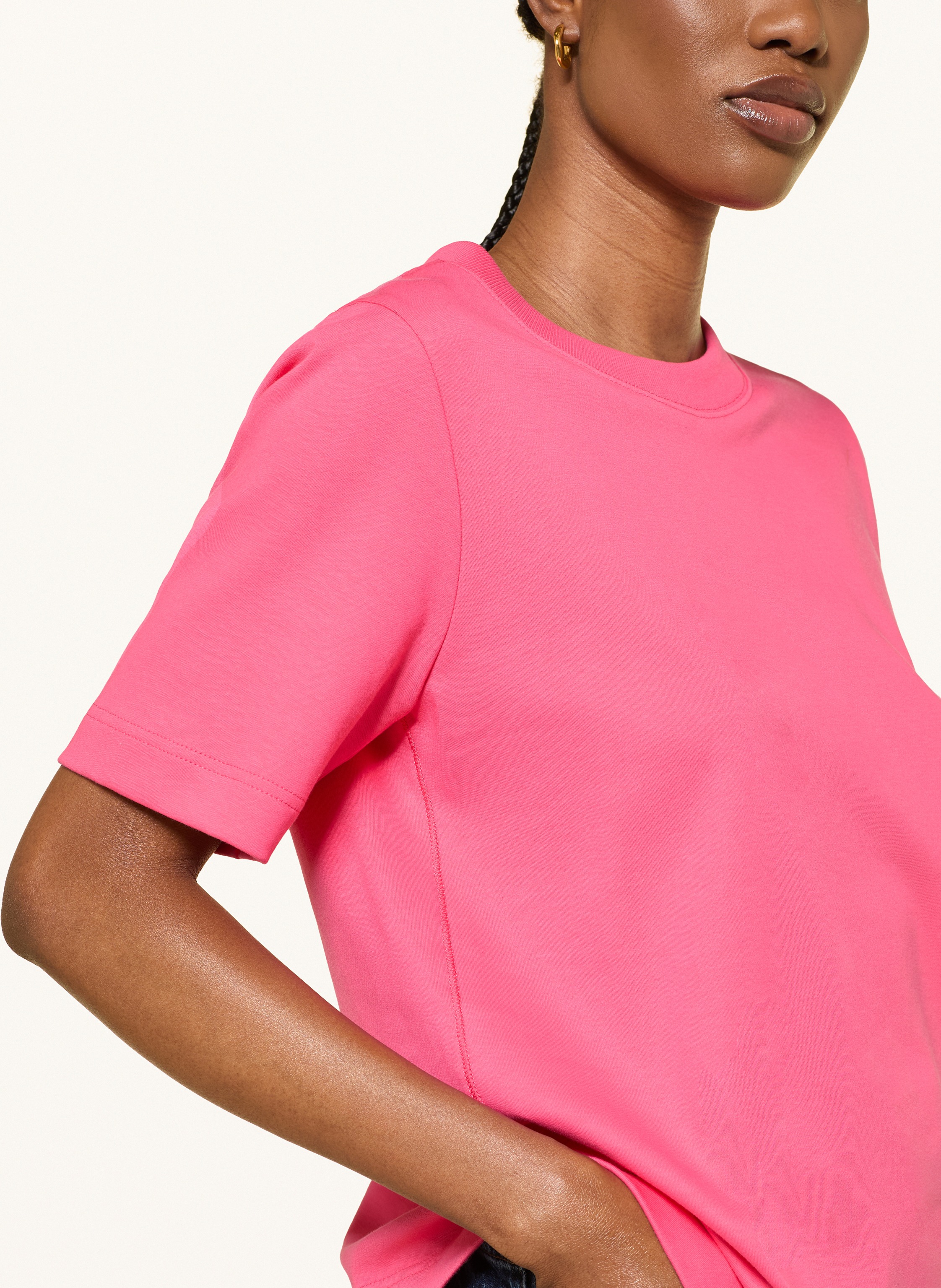 Thumbnail - Lilienfels T-Shirt pink