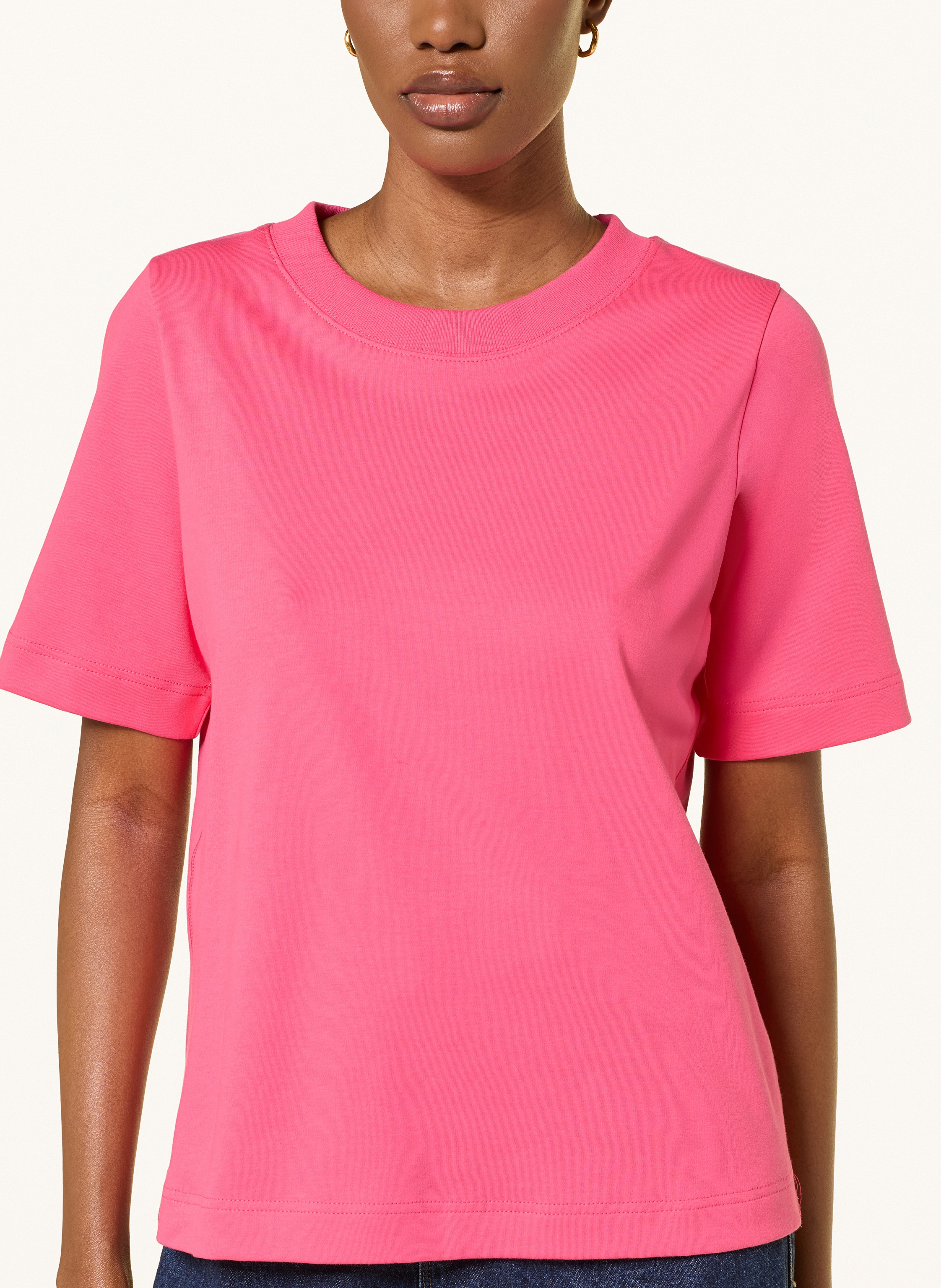 Thumbnail - Lilienfels T-Shirt pink