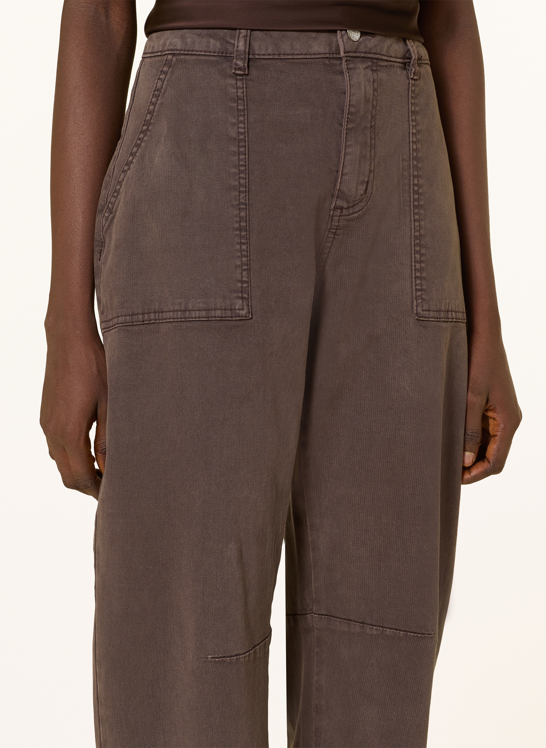 Thumbnail - Buena Vista 7/8-Hose braun