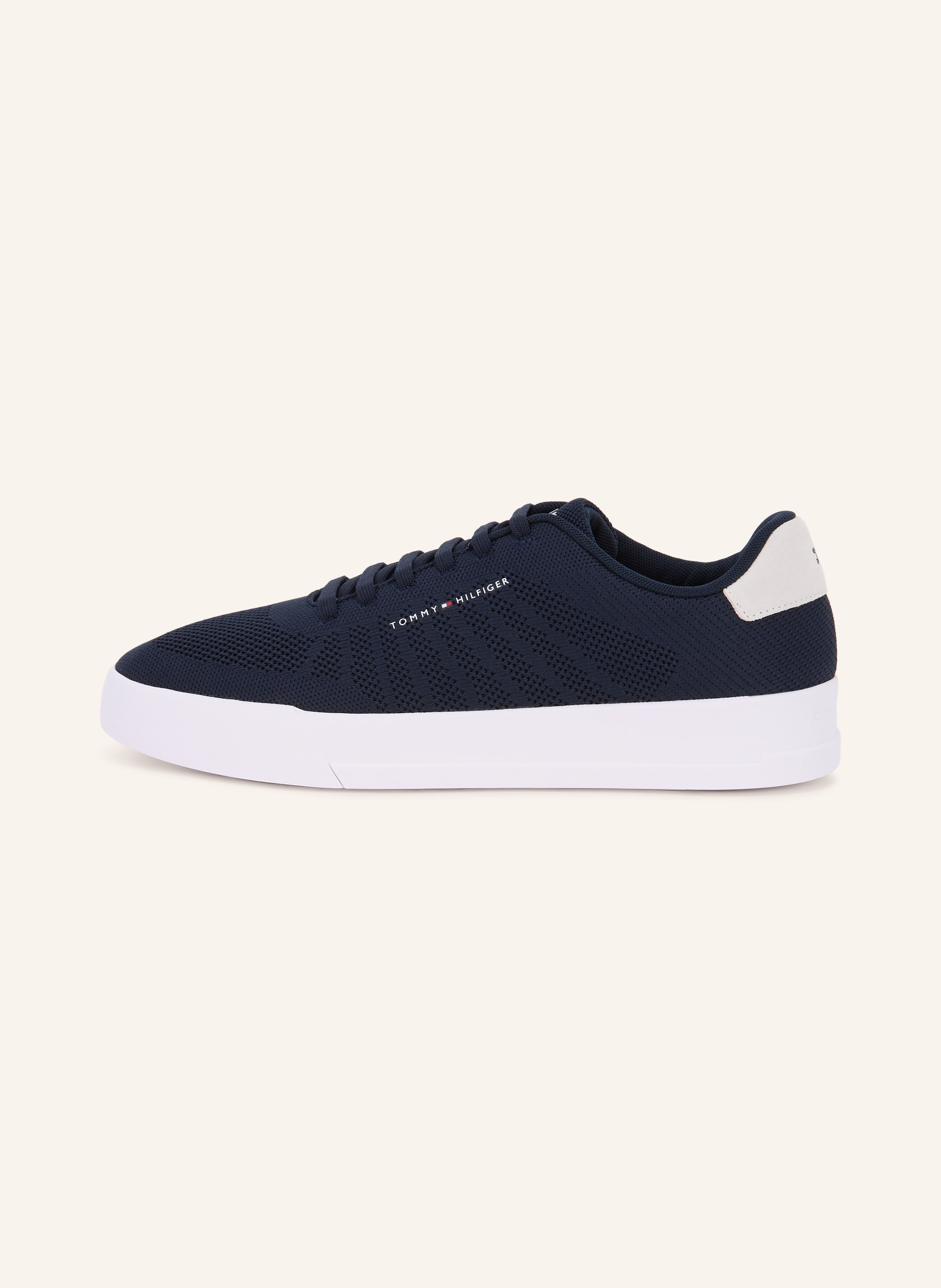 Thumbnail - Tommy Hilfiger Sneaker blau