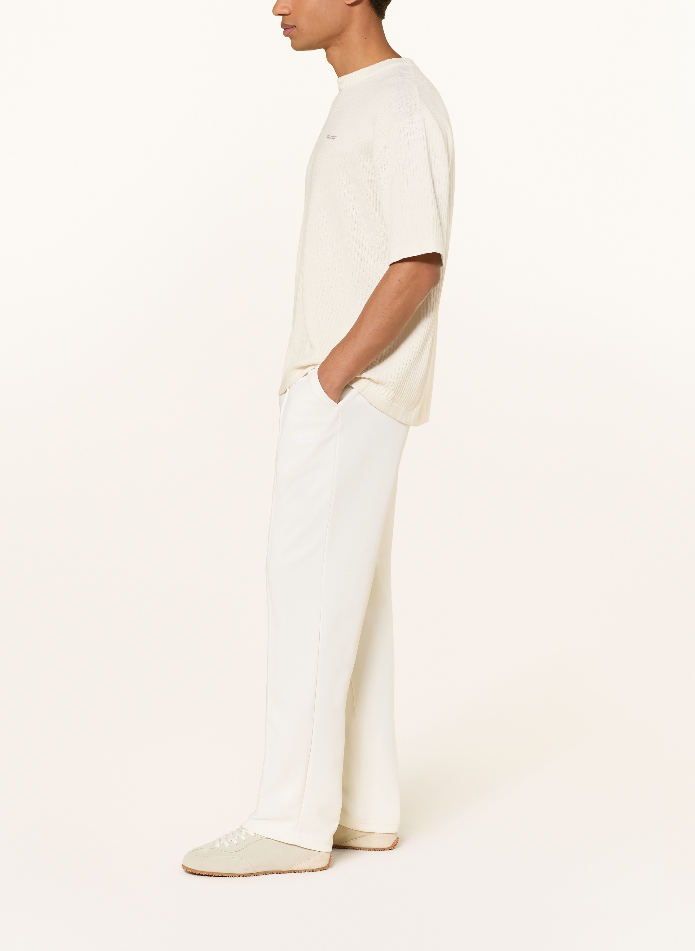 Thumbnail - Pegador Track Pants Motus weiss