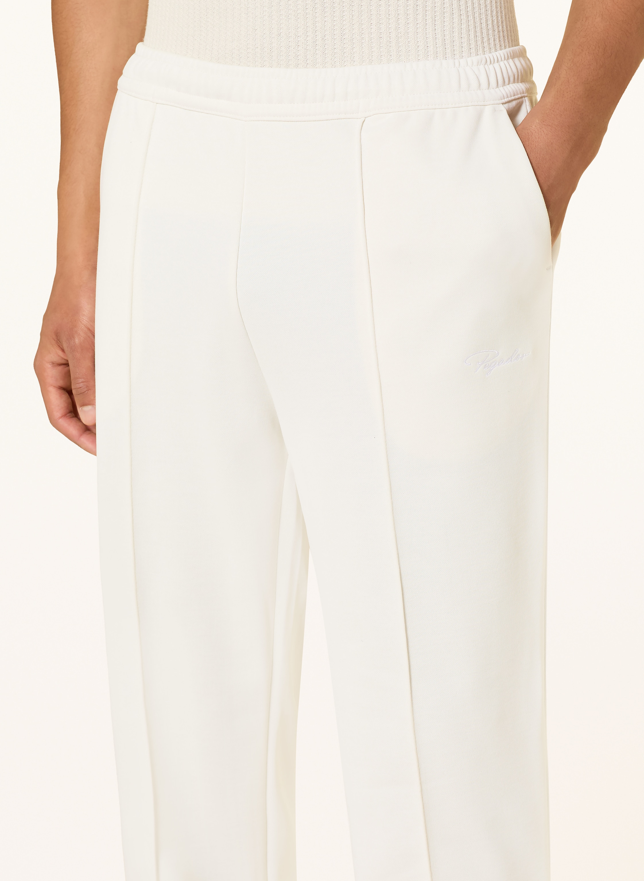 Thumbnail - Pegador Track Pants Motus weiss