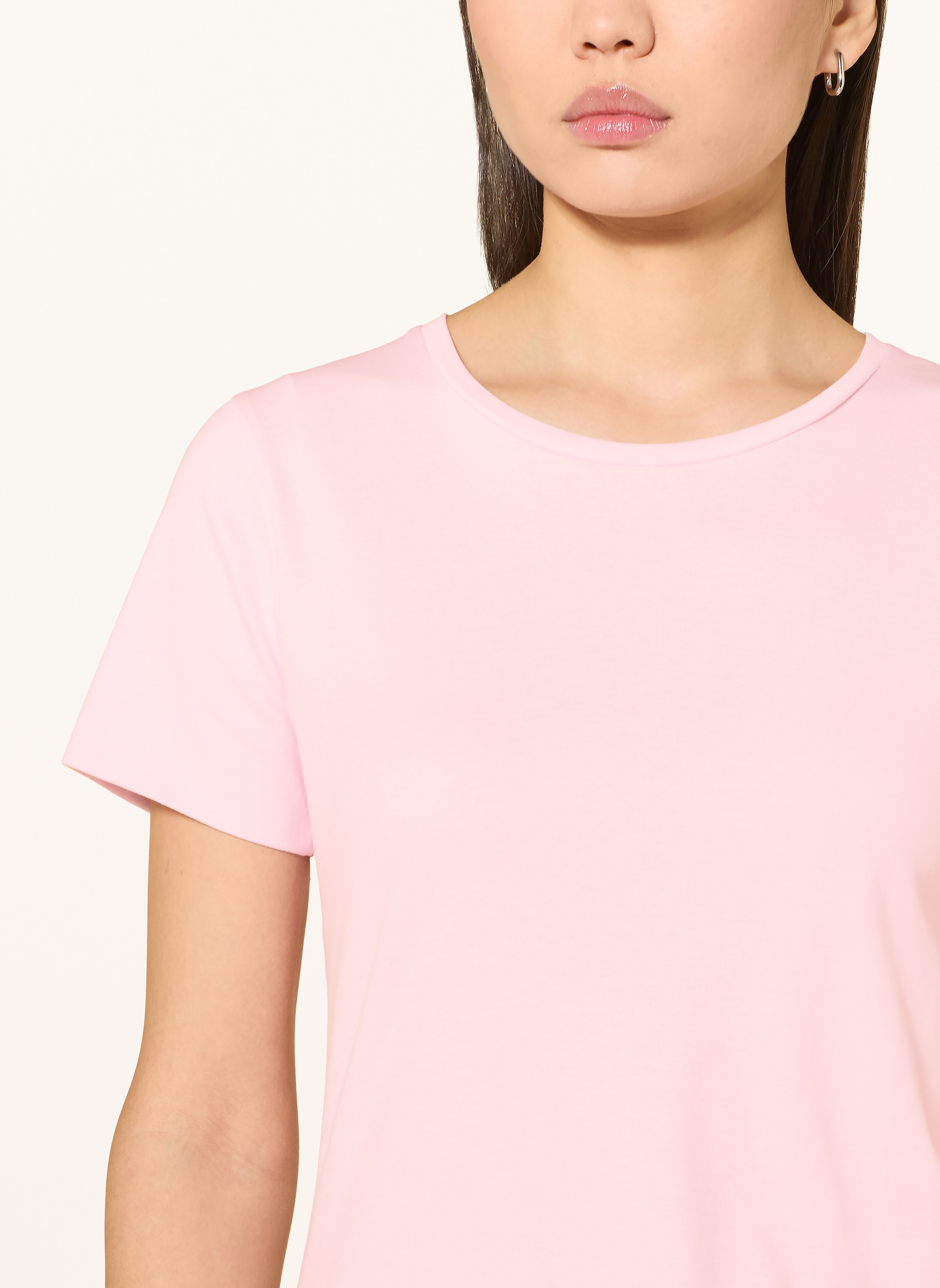 Thumbnail - Zaída T-Shirt rosa