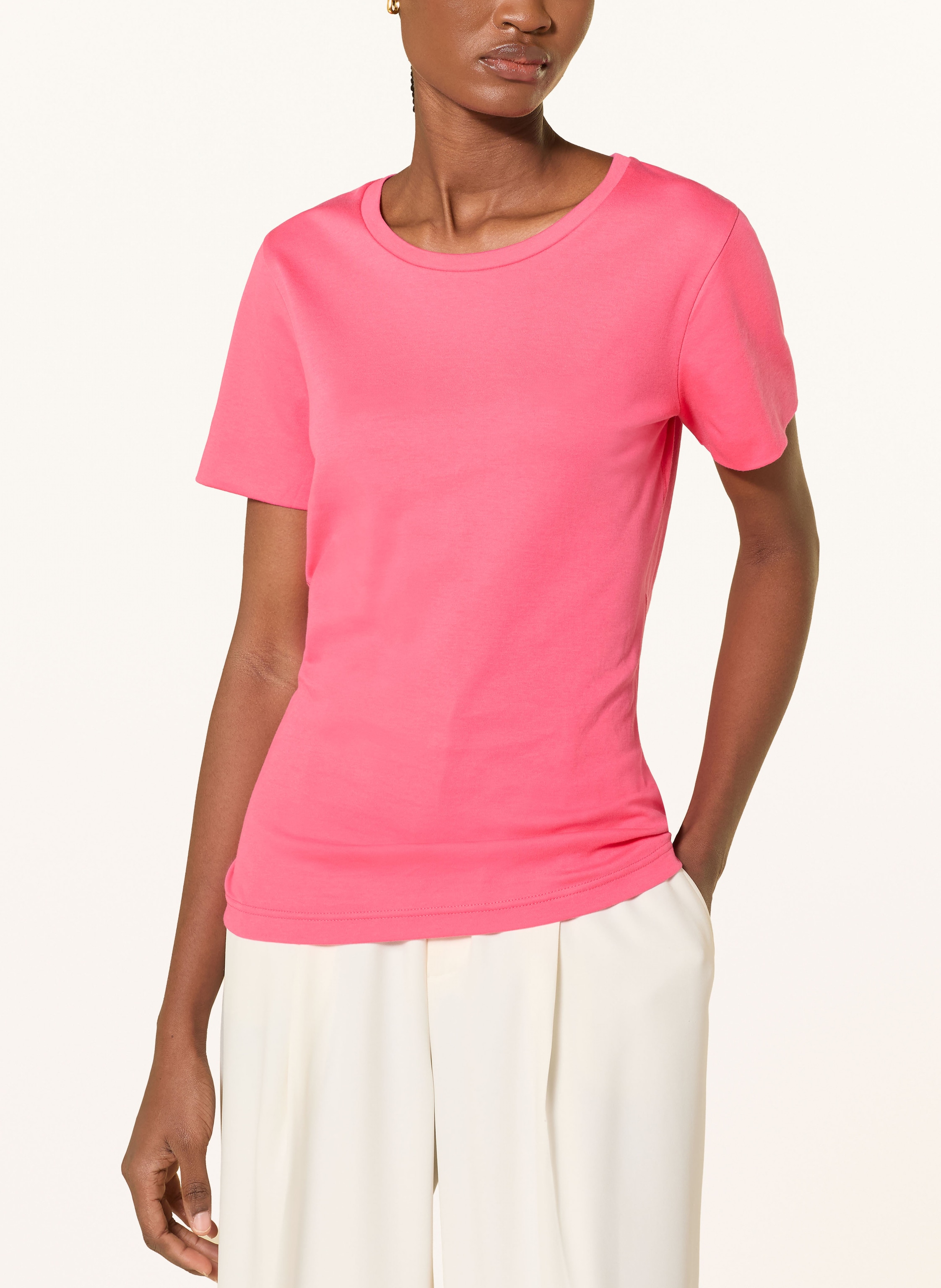 Thumbnail - Zaída T-Shirt pink