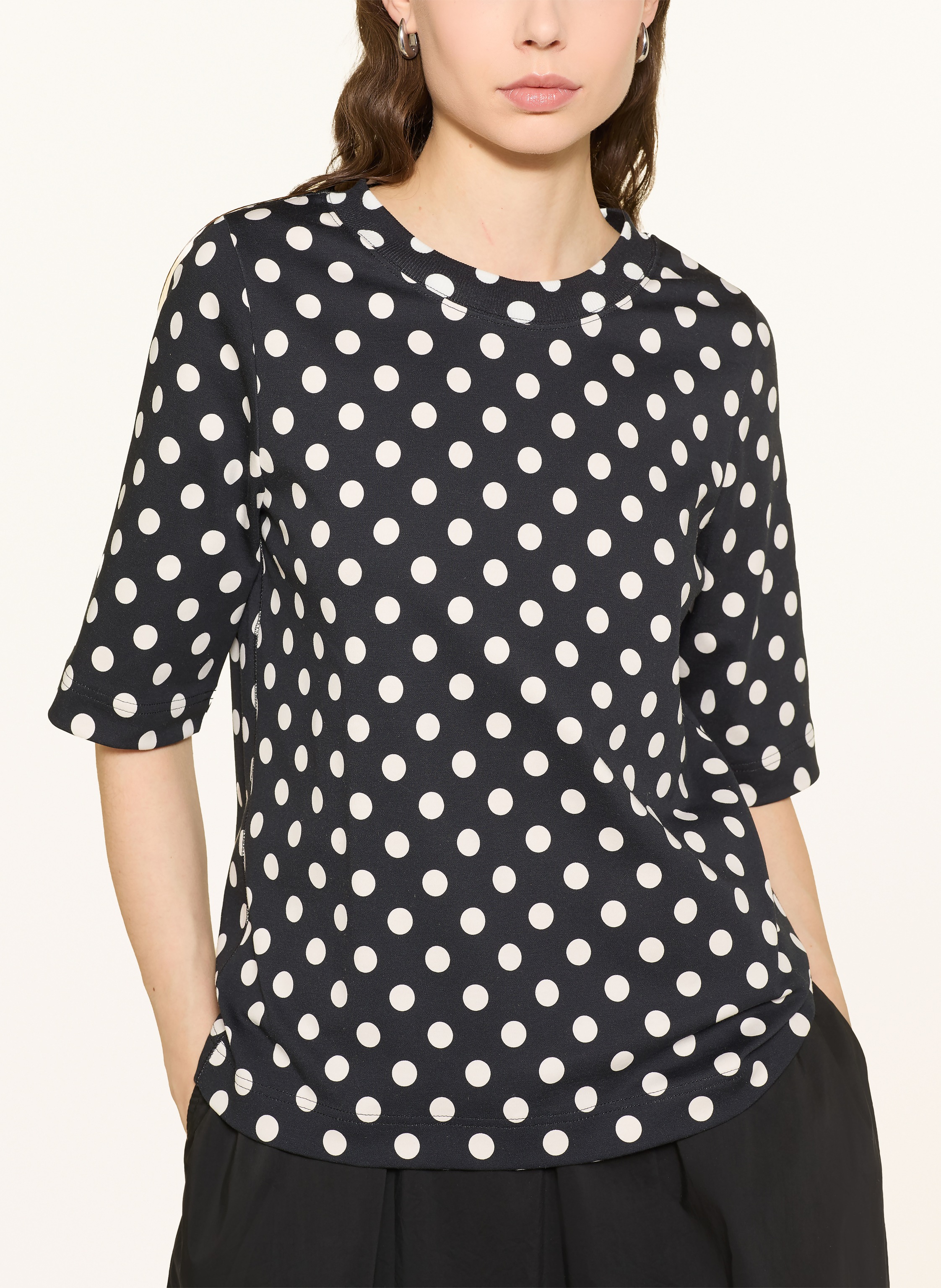 Thumbnail - Zaída T-Shirt schwarz