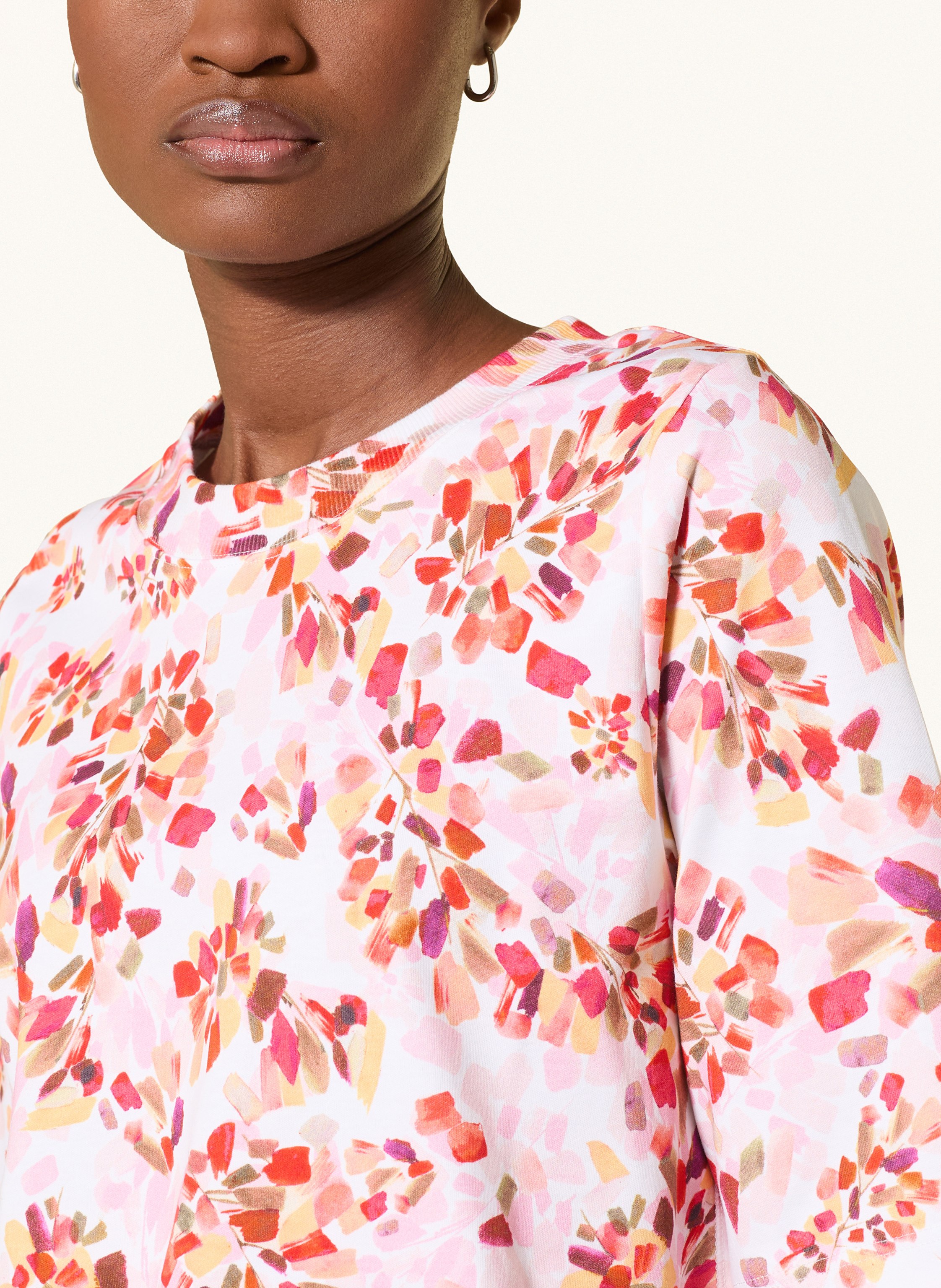 Thumbnail - Zaída T-Shirt rot