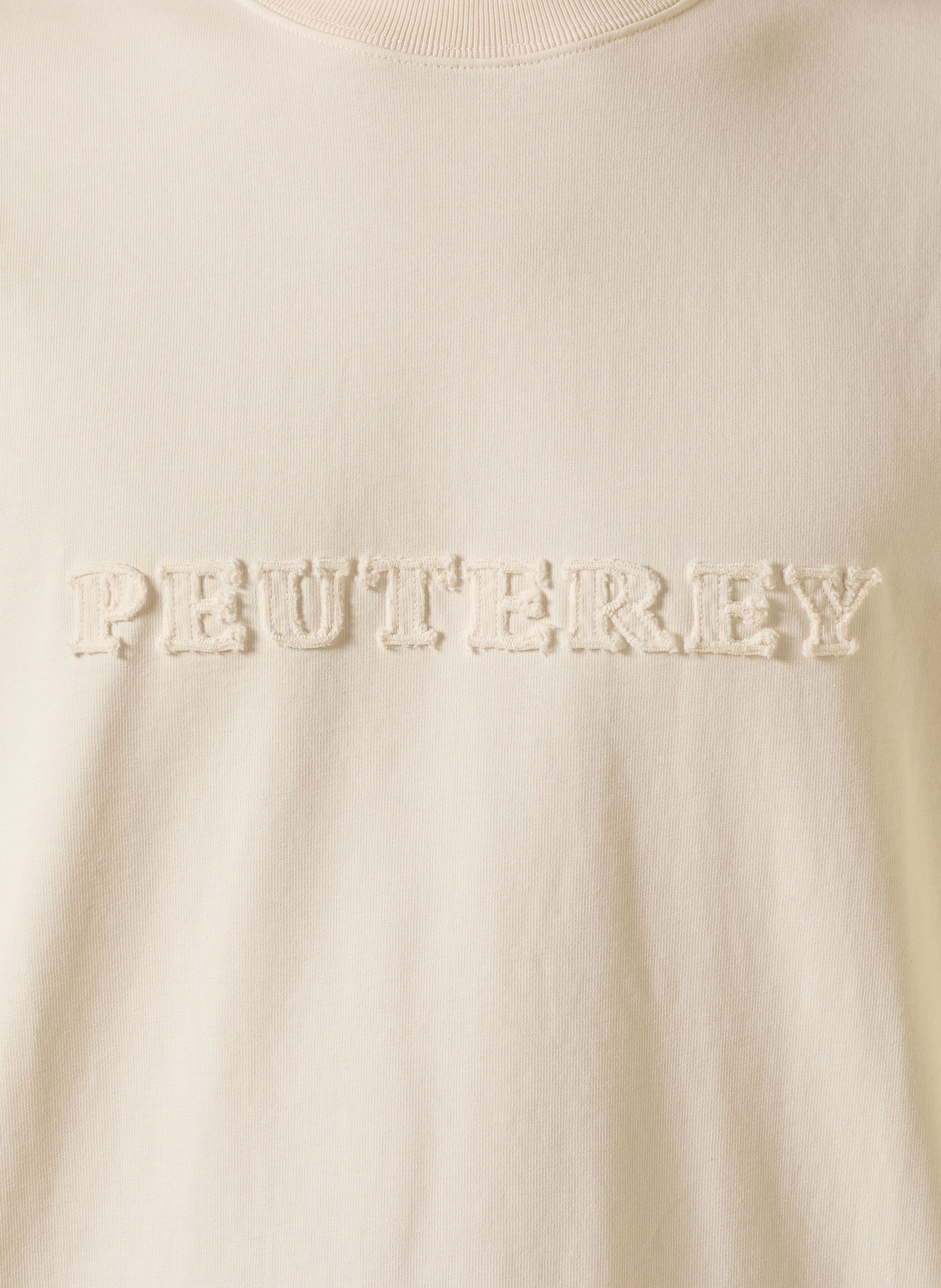 Thumbnail - Peuterey T-Shirt Falcon weiss
