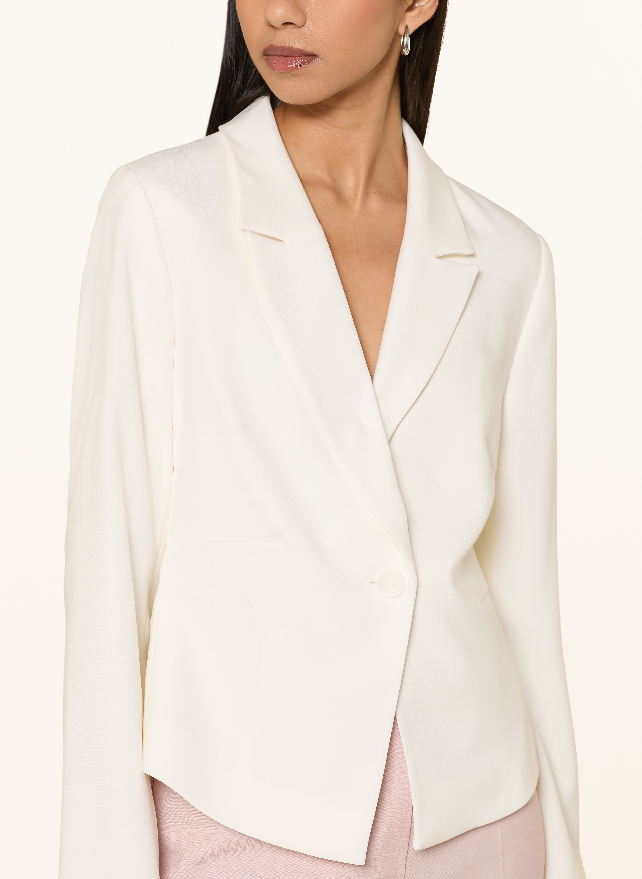 Thumbnail - More & More Blazer weiss