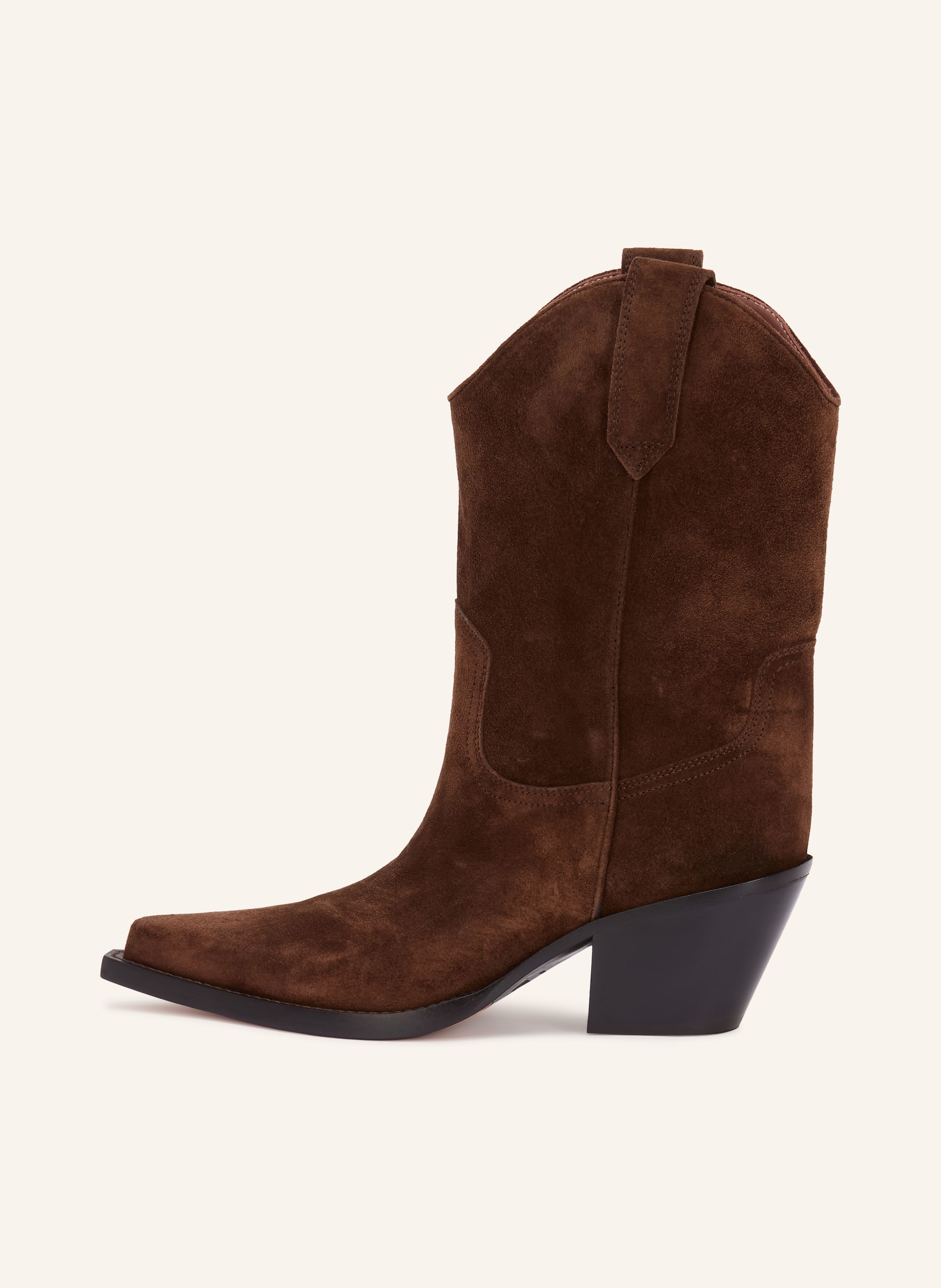 Thumbnail - Paris Texas Cowboy Boots Dakota braun