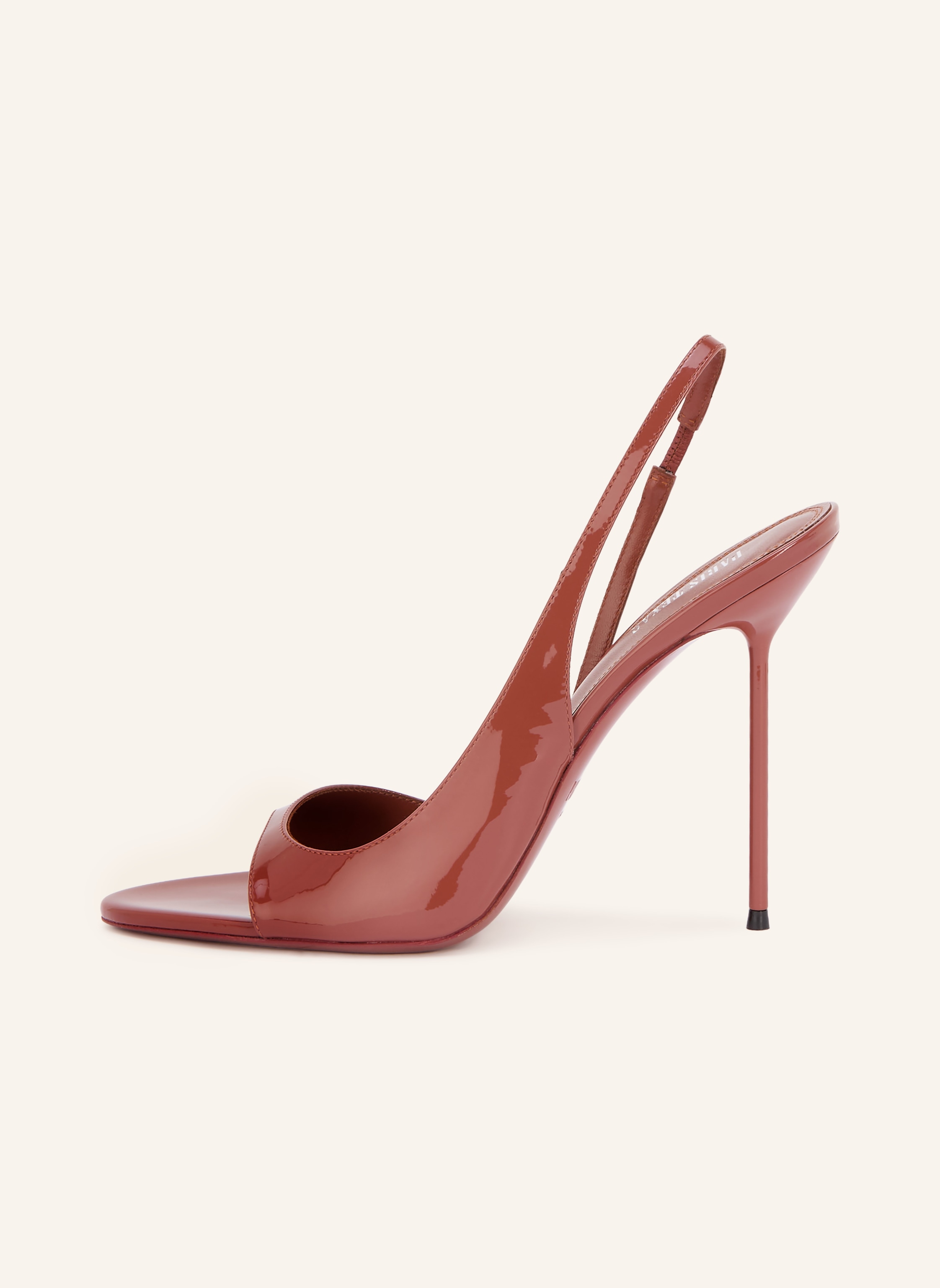 Thumbnail - Paris Texas Slingpumps Lidia pink