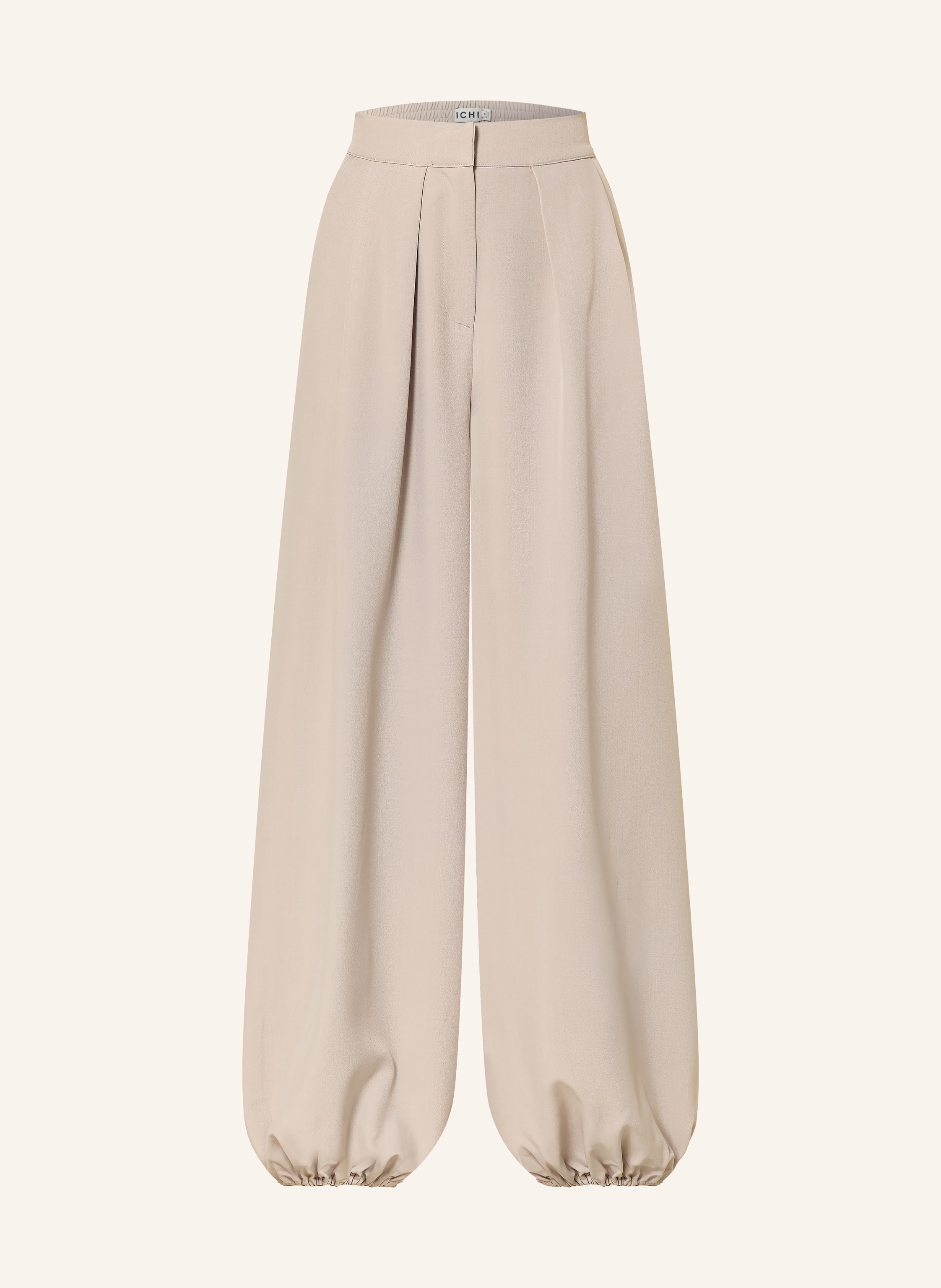 Ichi Hose Ihfava beige