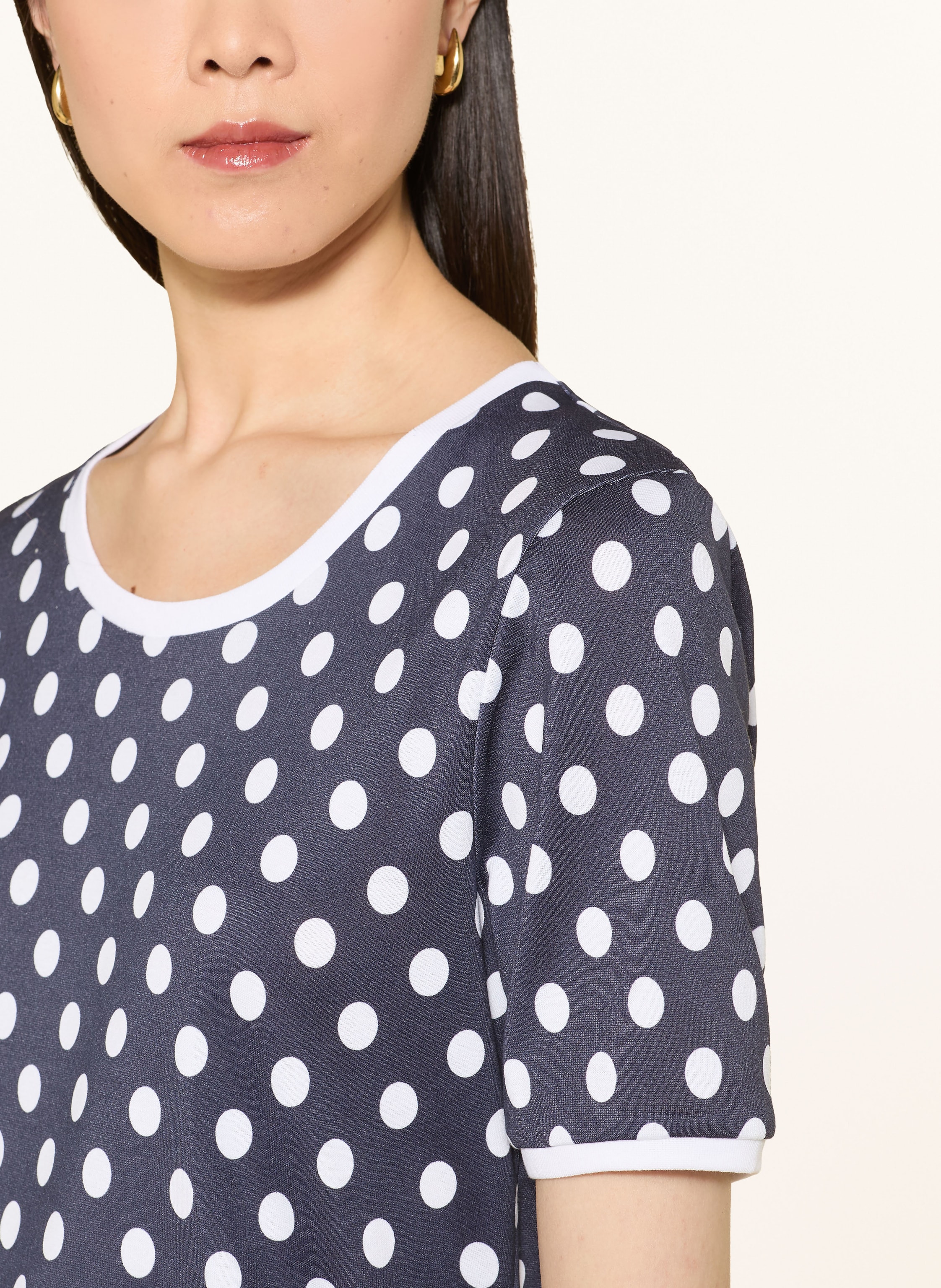 Thumbnail - Efixelle T-Shirt blau