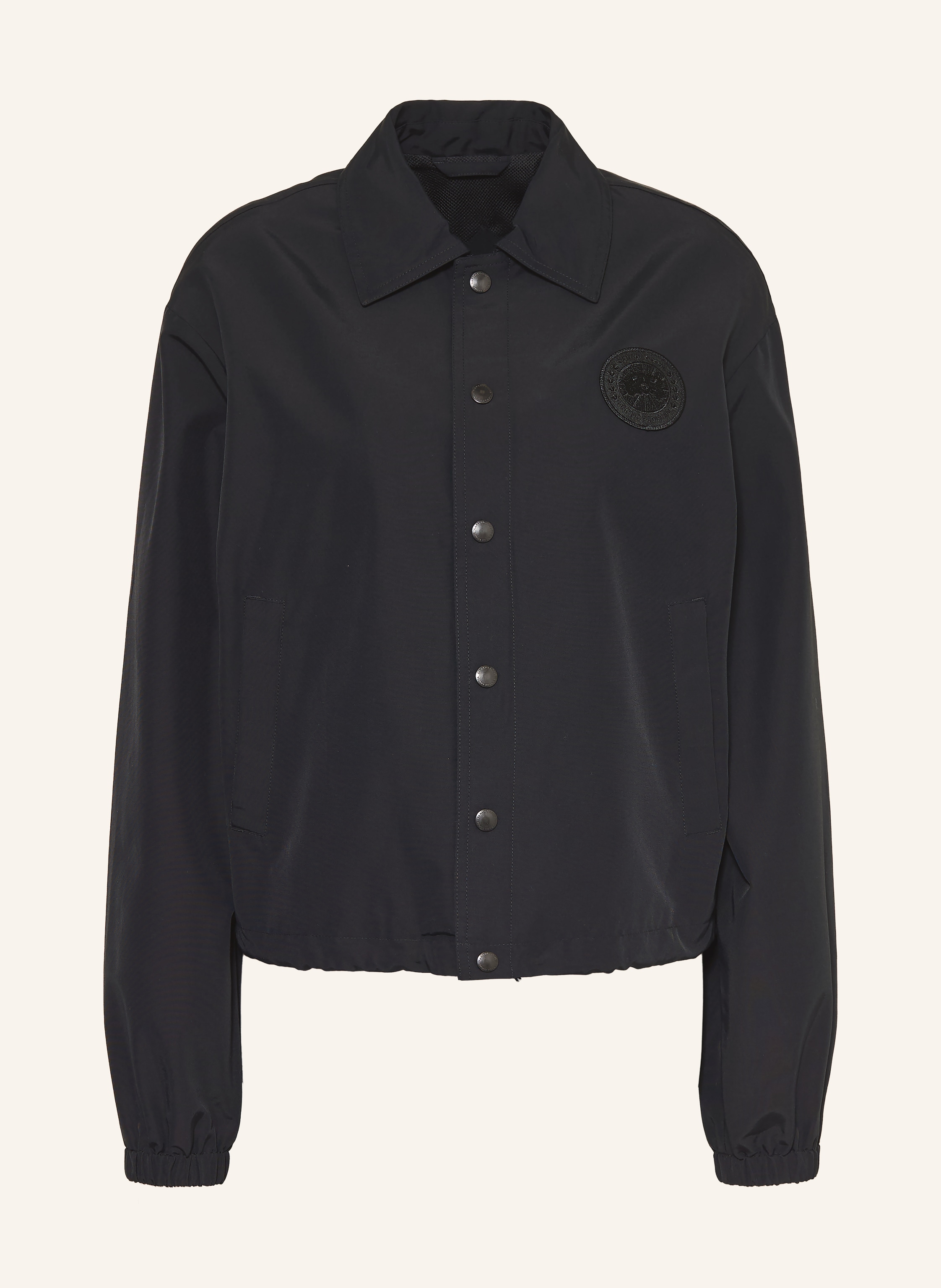 Canada Goose Blouson Regency schwarz