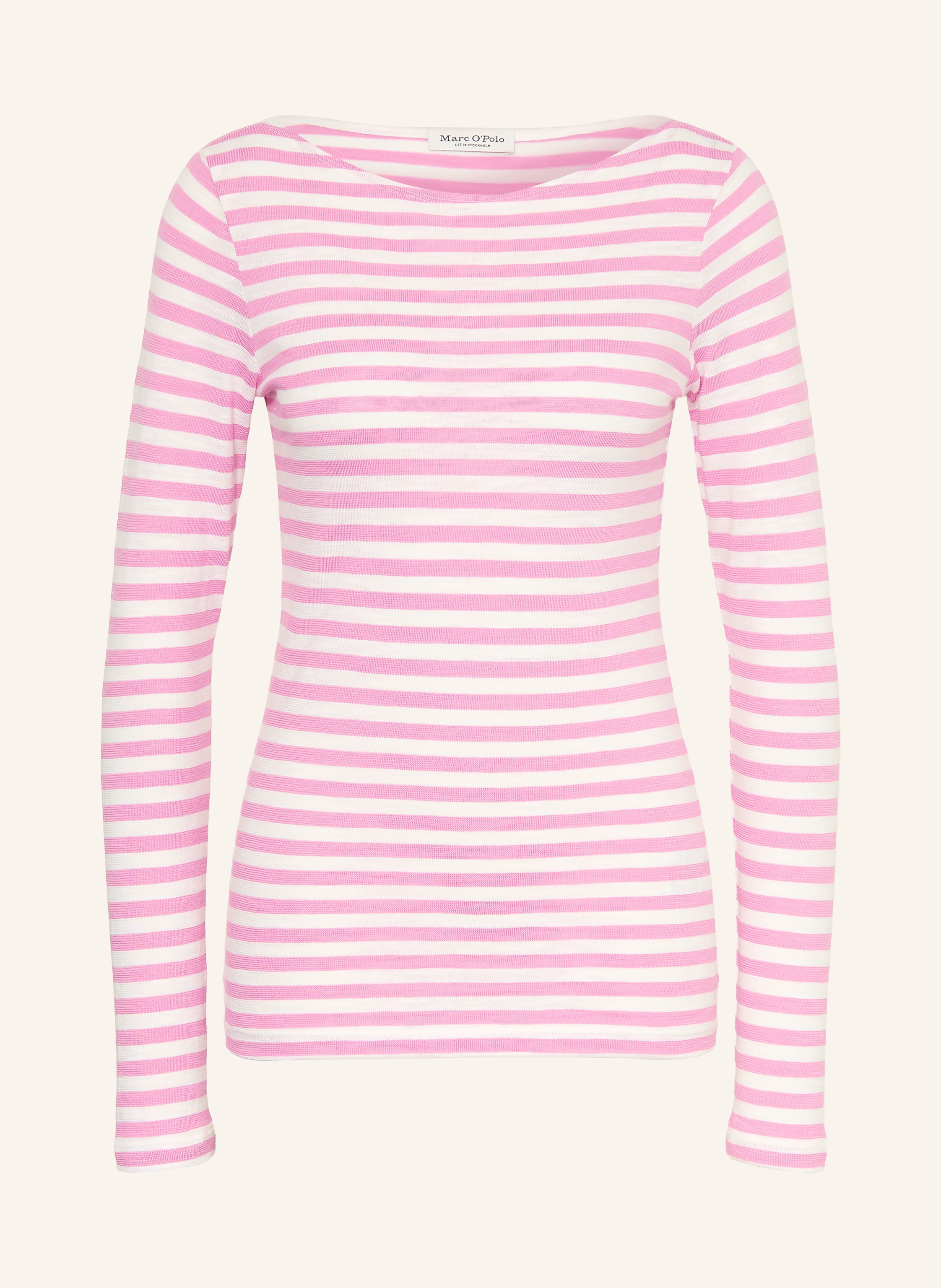 Marc O'polo Longsleeve rosa