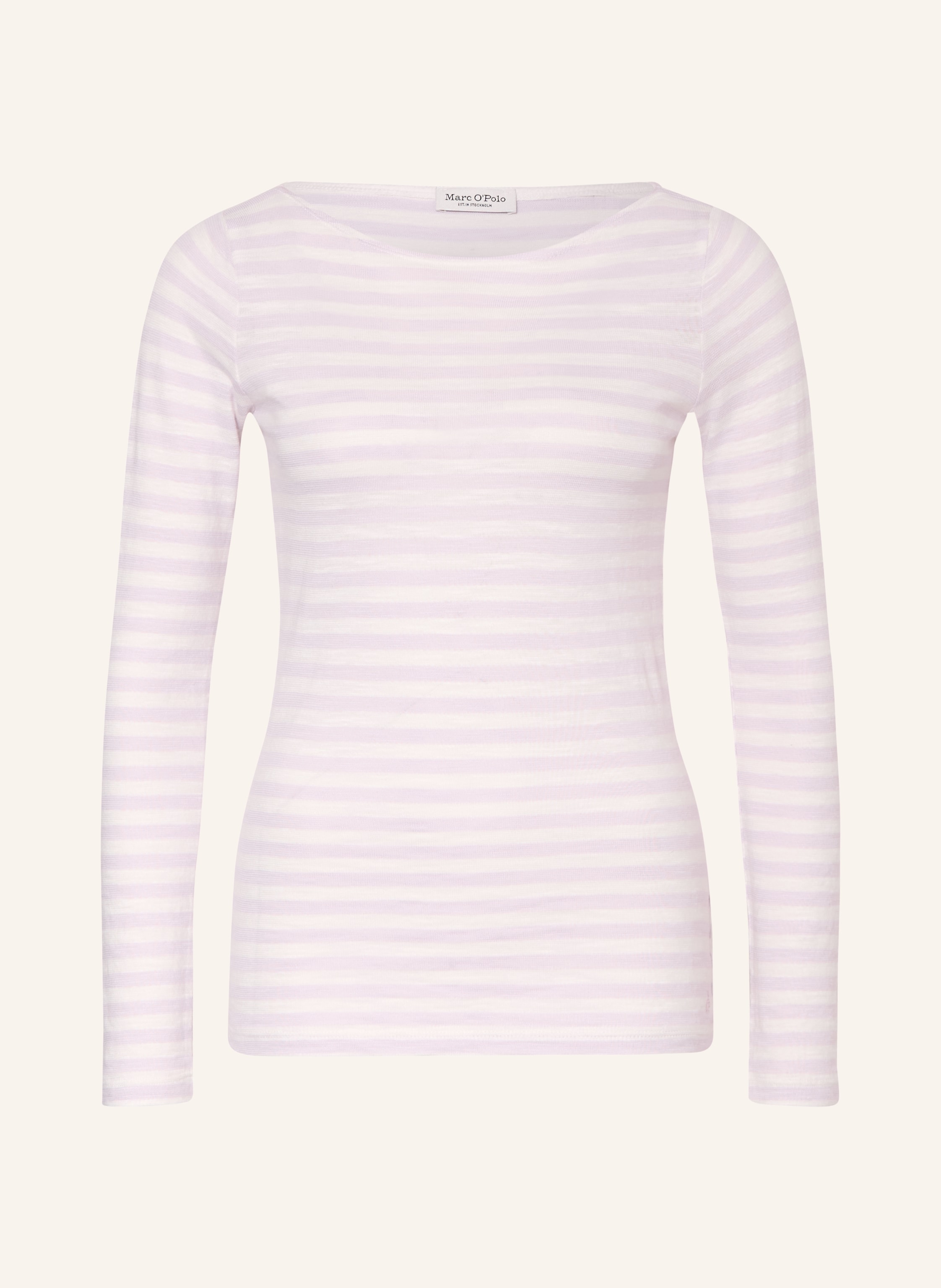 Marc O'polo Longsleeve rosa