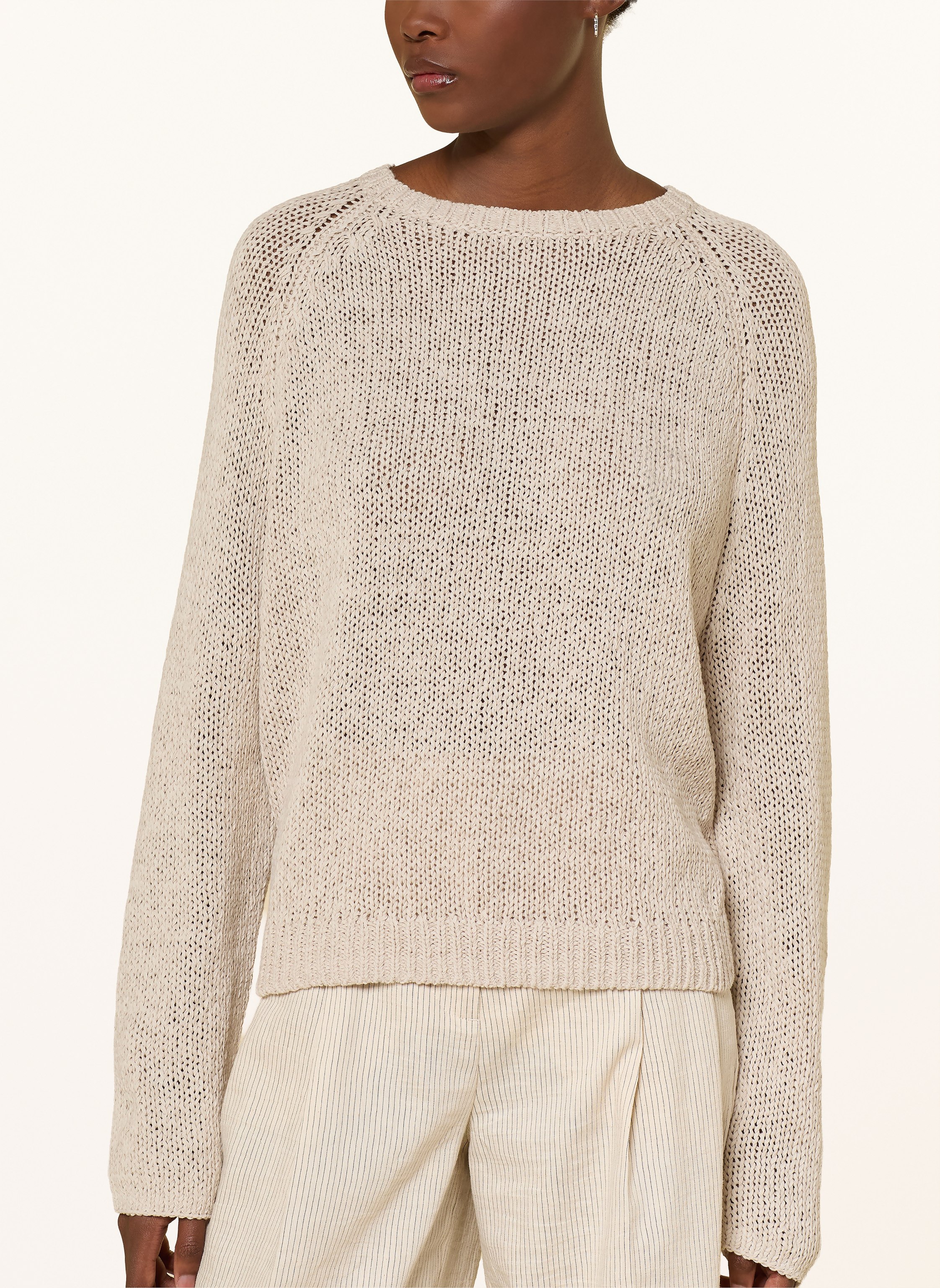 Thumbnail - Marc O'polo Pullover weiss