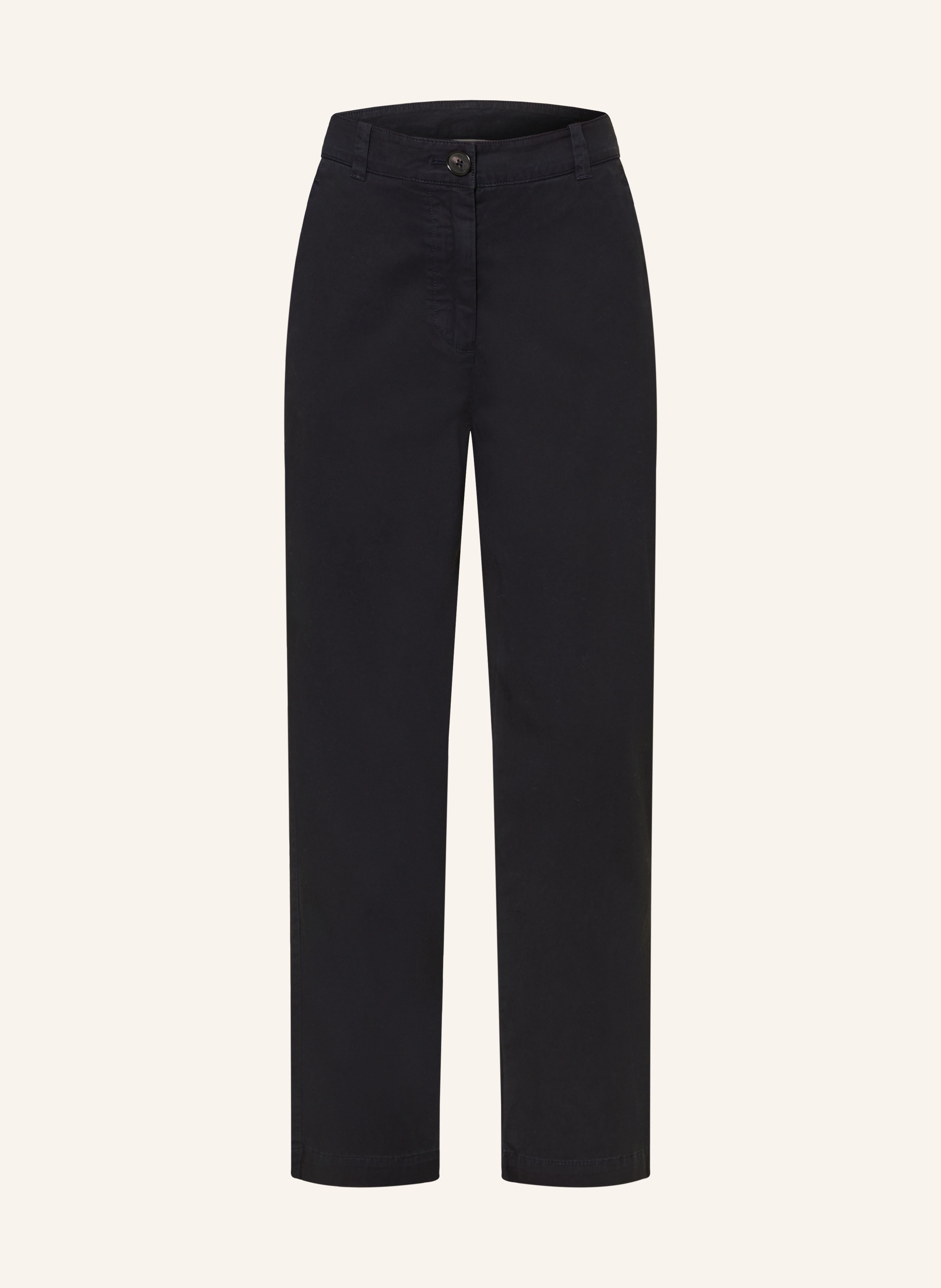 Marc O'polo 7/8-Hose Rimka blau
