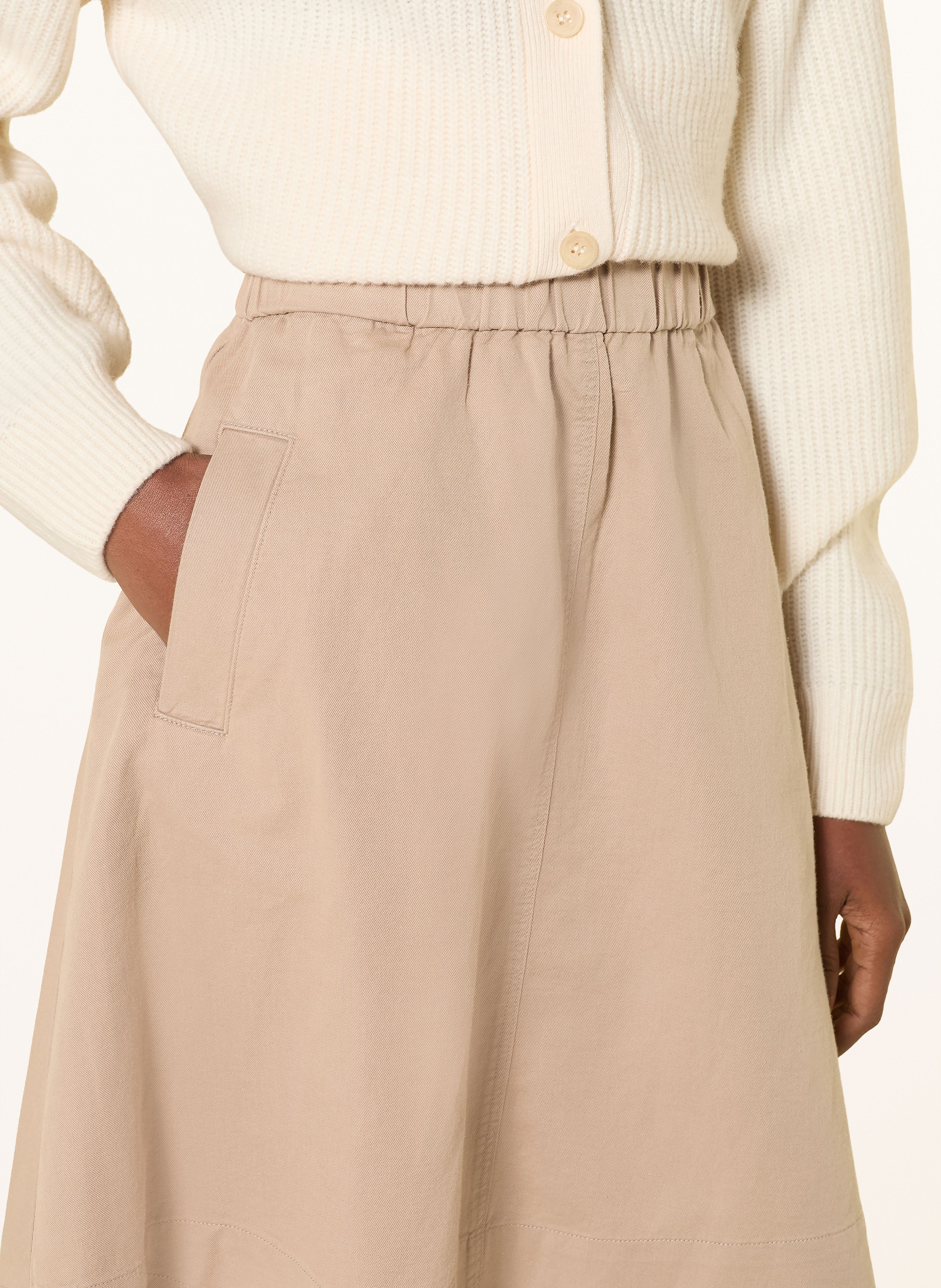 Thumbnail - Marc O'polo Rock beige