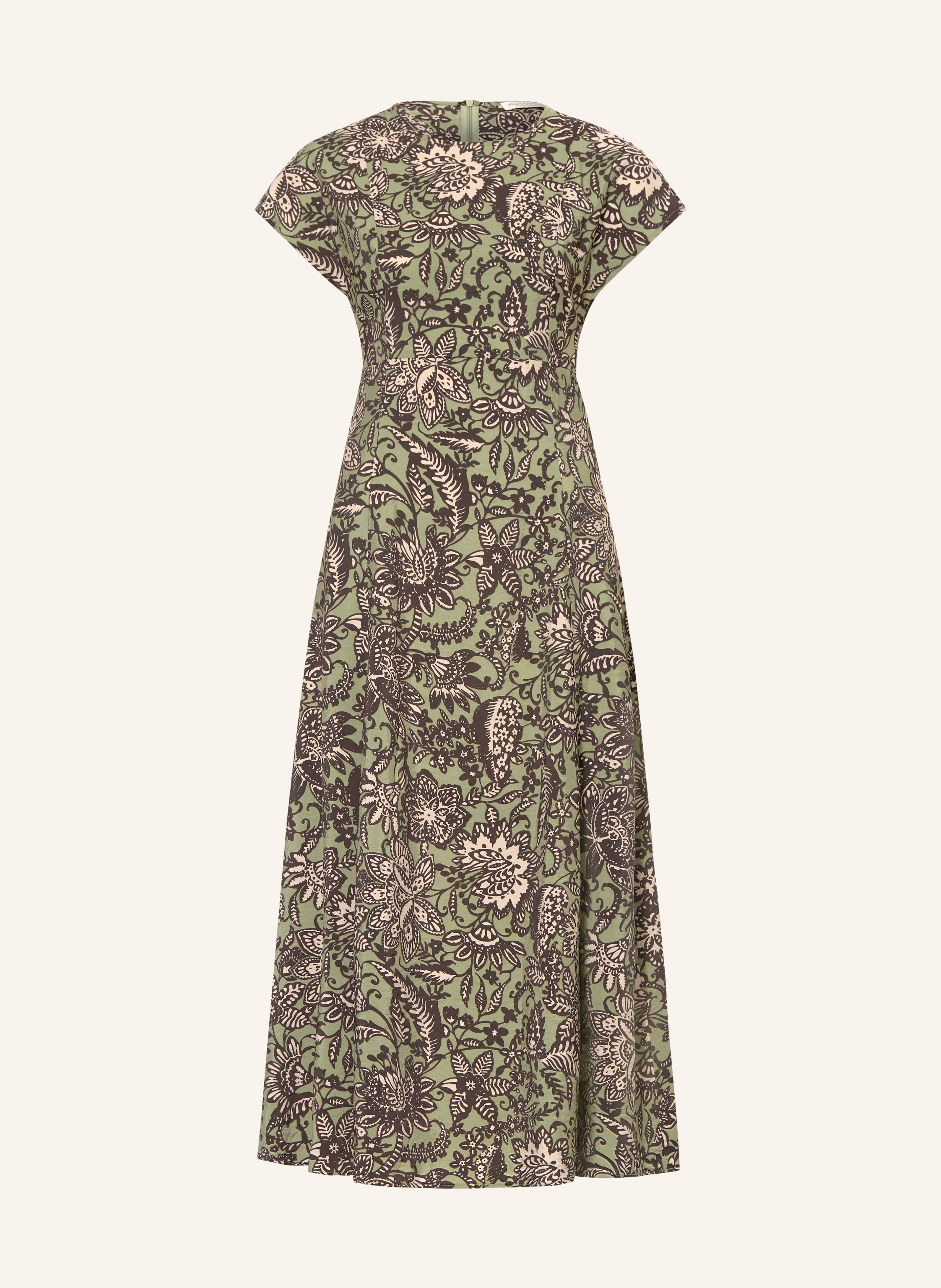 Marc O'polo Kleid gruen