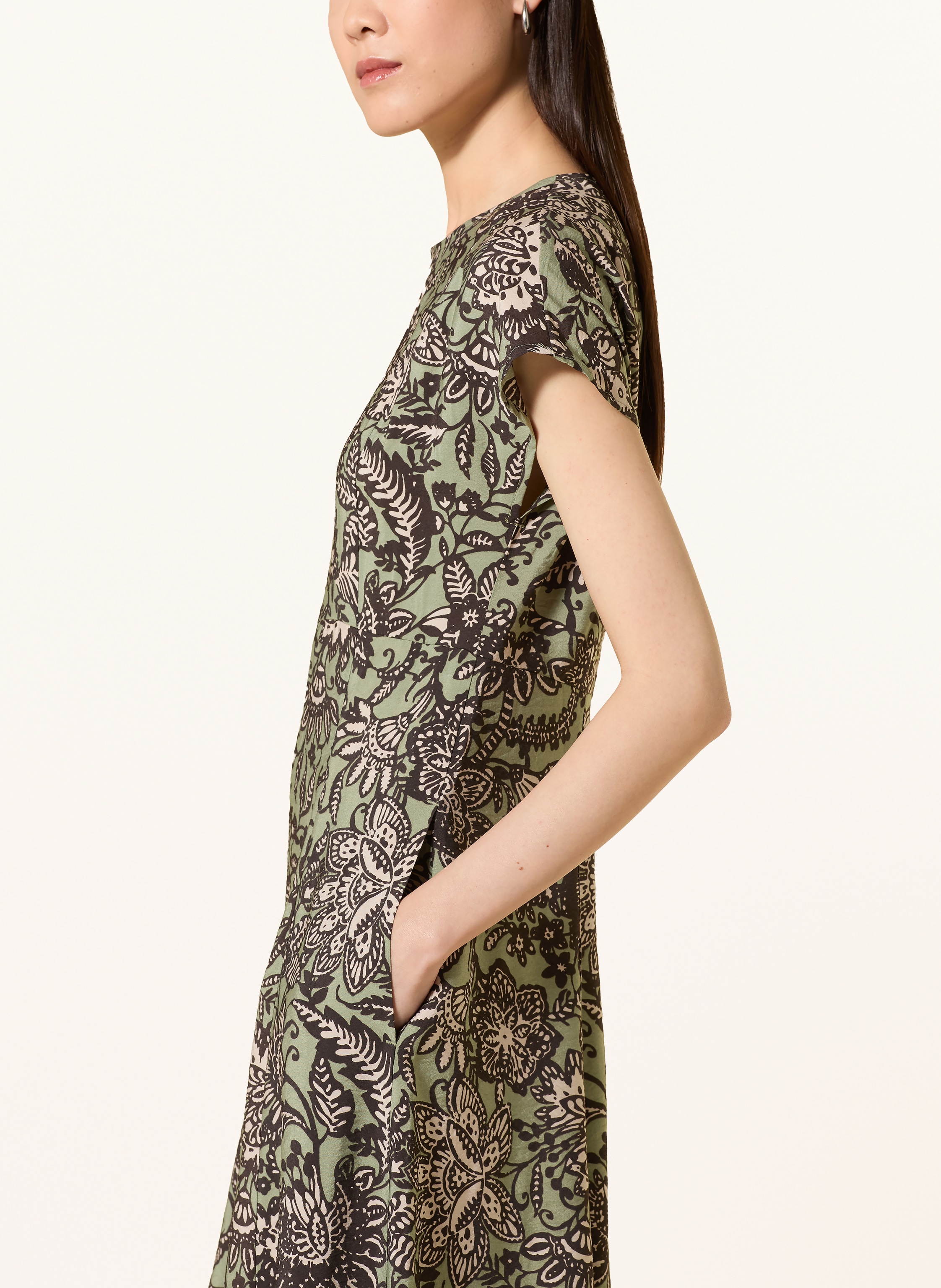 Thumbnail - Marc O'polo Kleid gruen