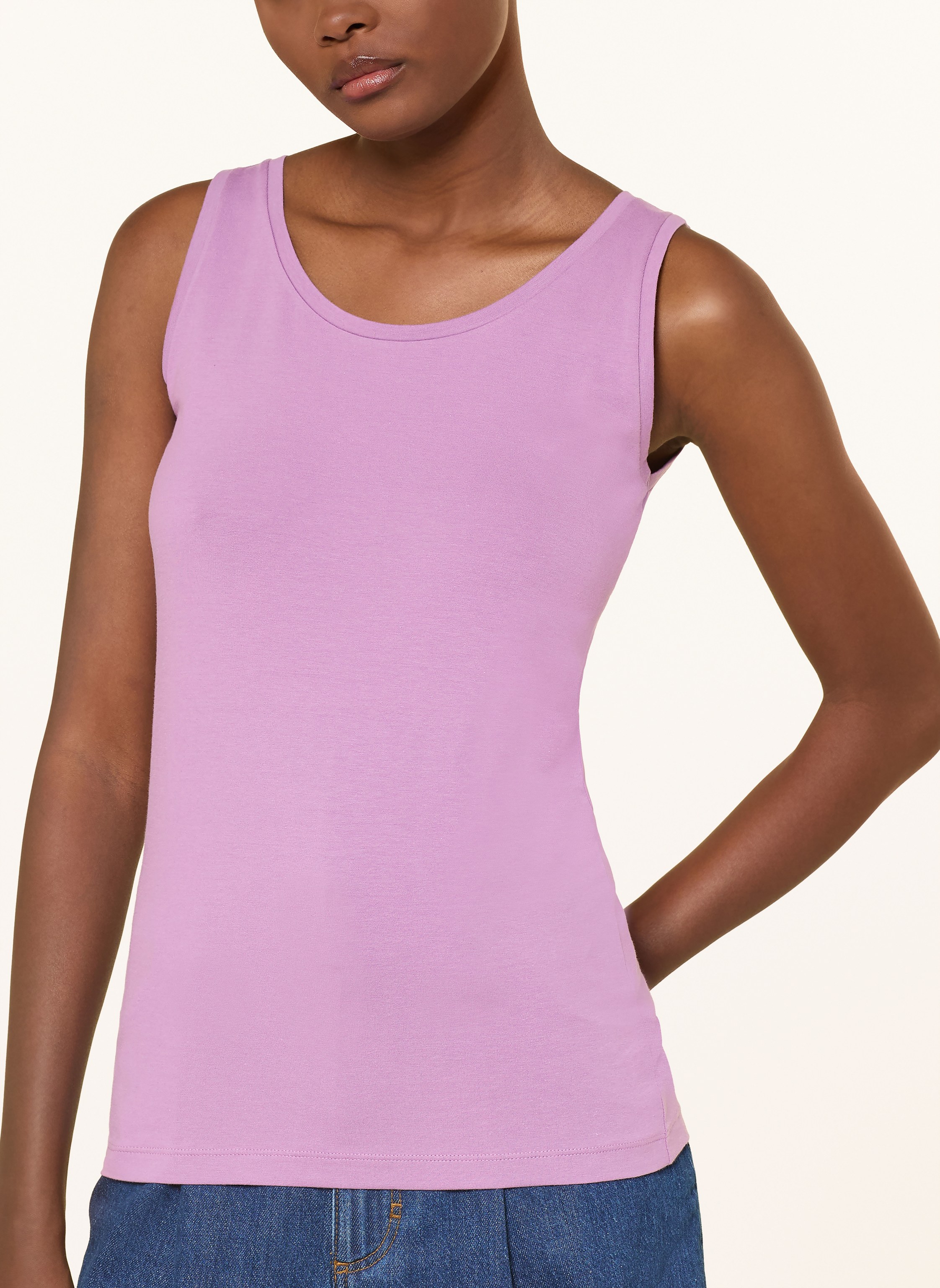 Thumbnail - Marc O'polo Top lila